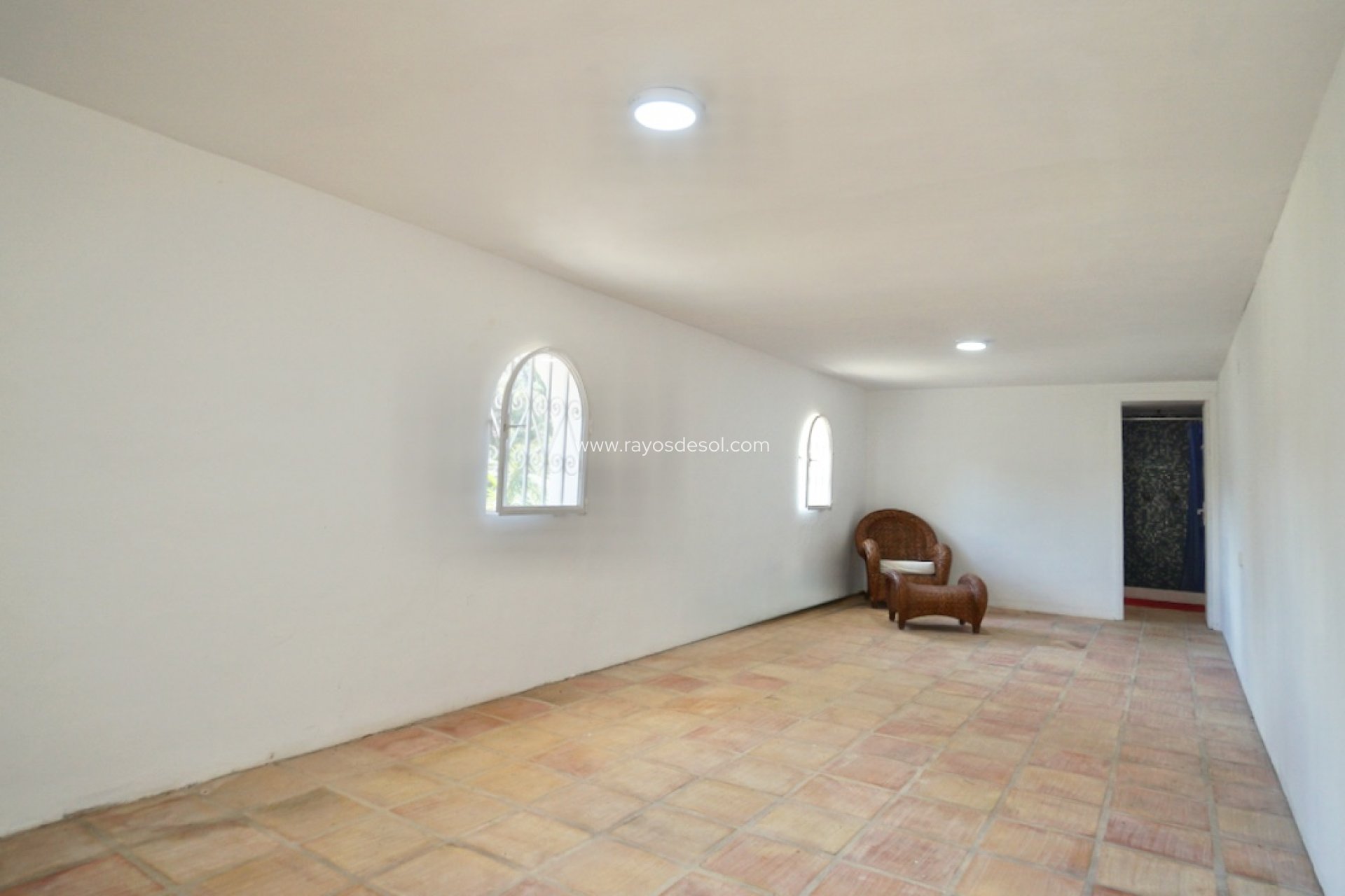 Reventa - Villa - Moraira - Arnella