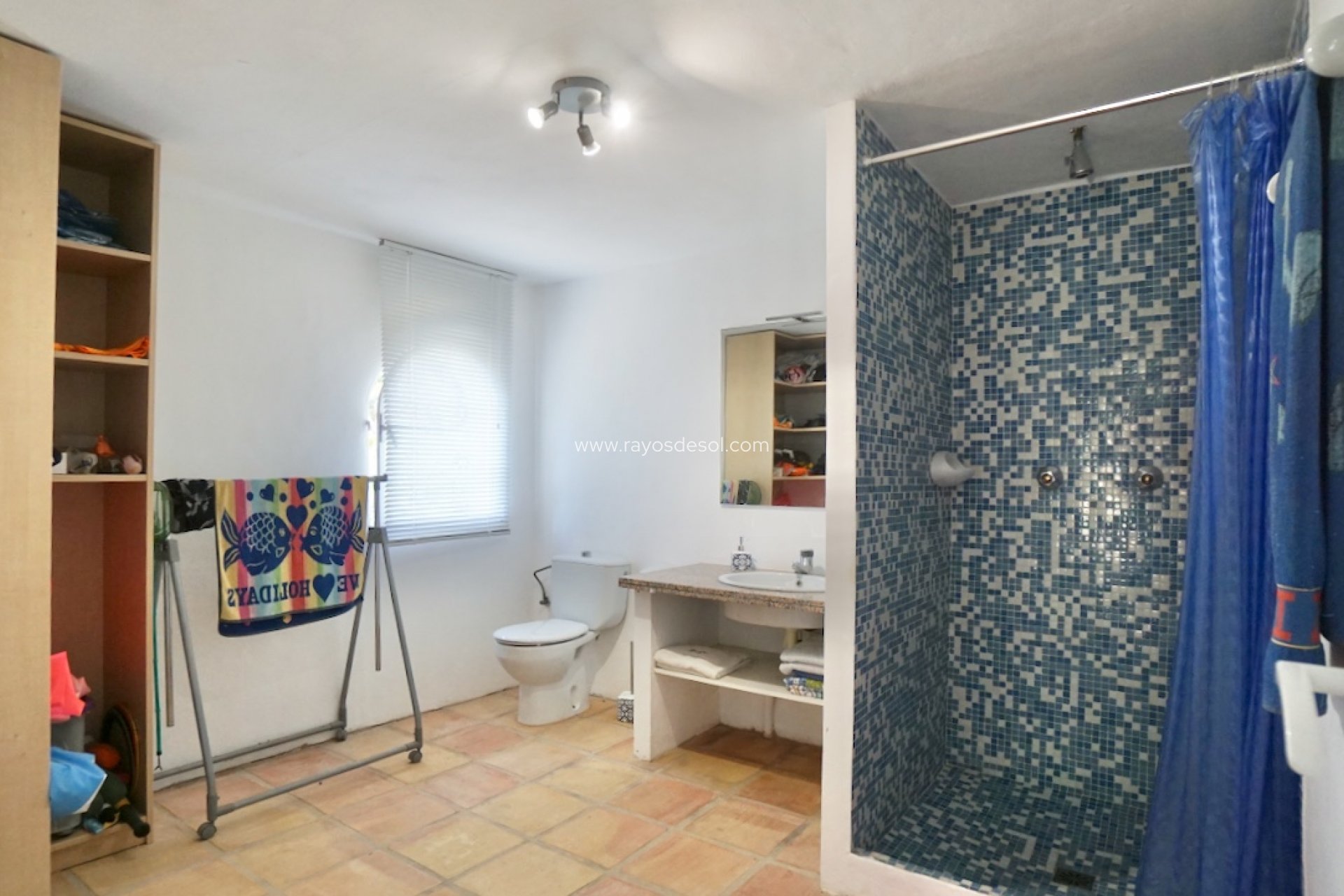 Reventa - Villa - Moraira - Arnella