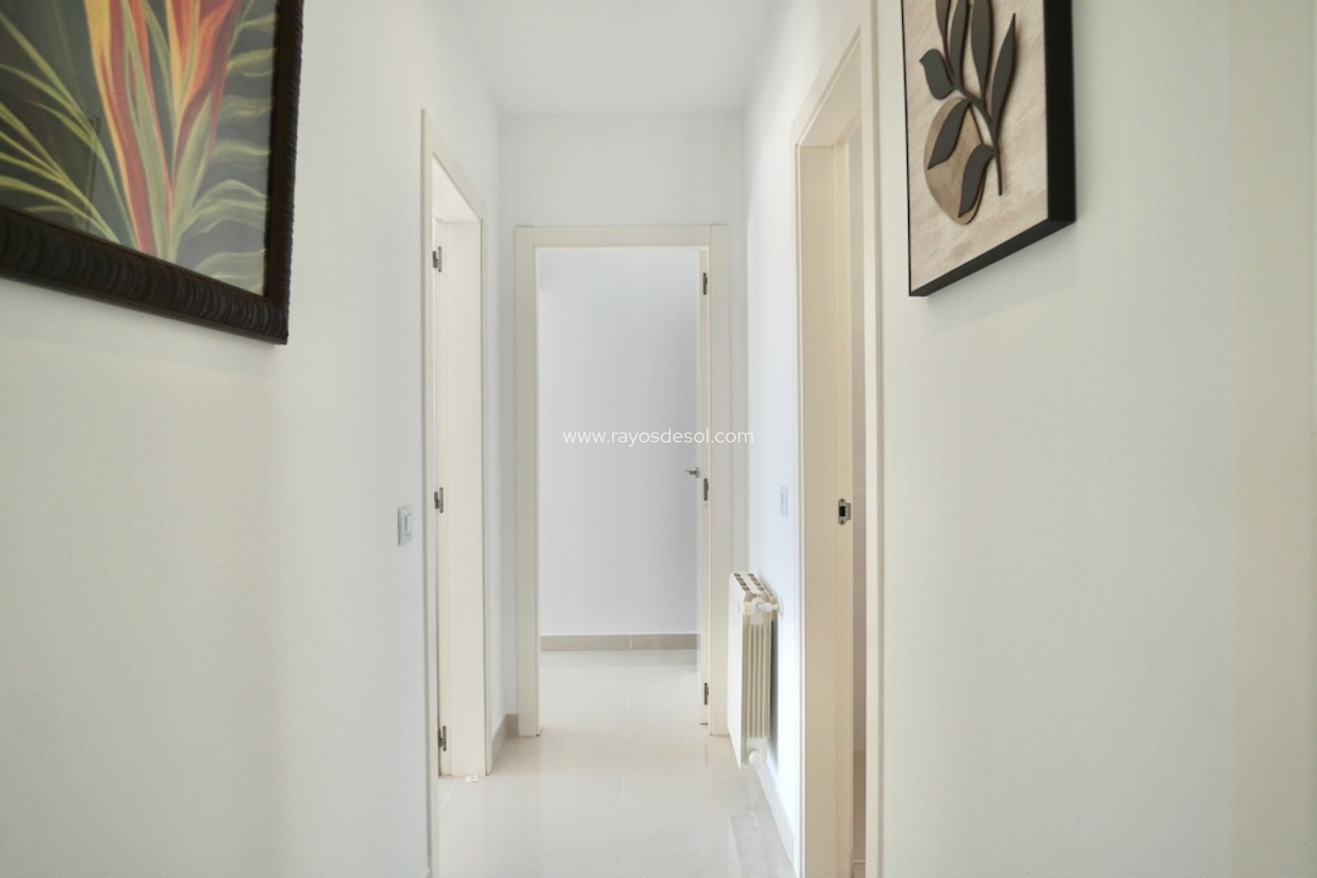 Reventa - Villa - Moraira - Arnella