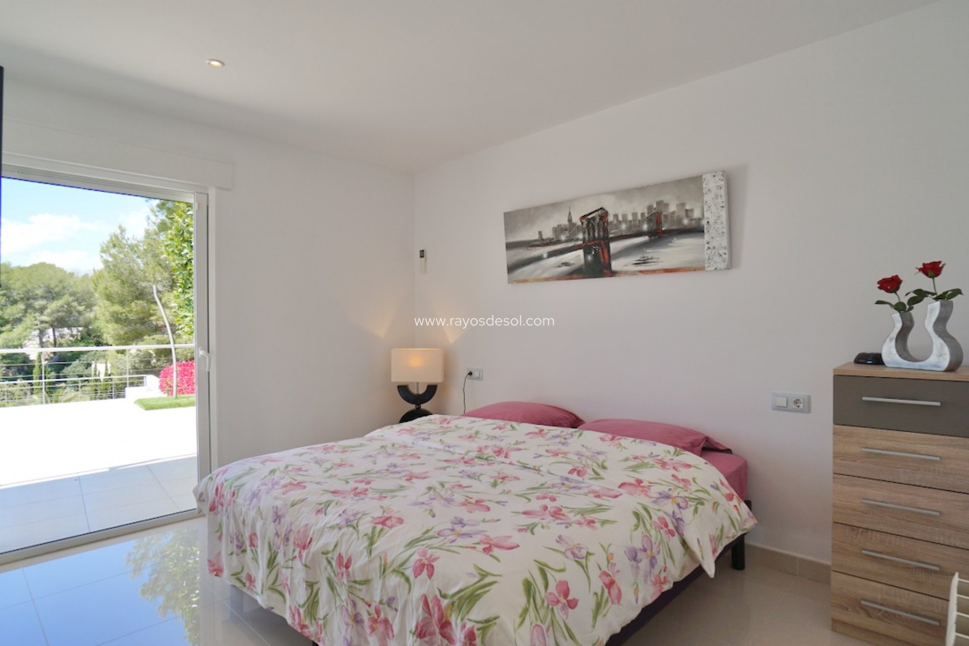 Reventa - Villa - Moraira - Arnella