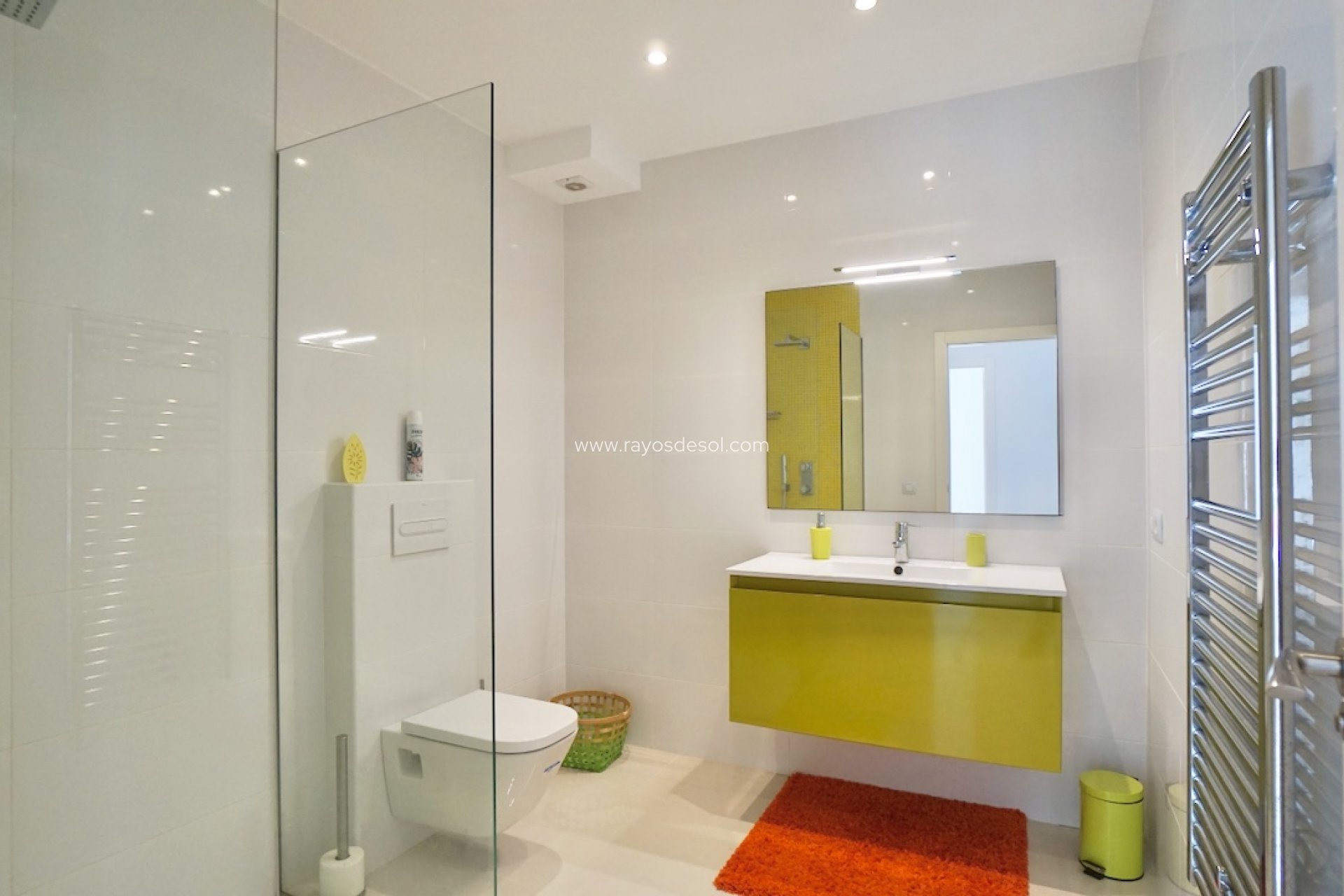 Reventa - Villa - Moraira - Arnella