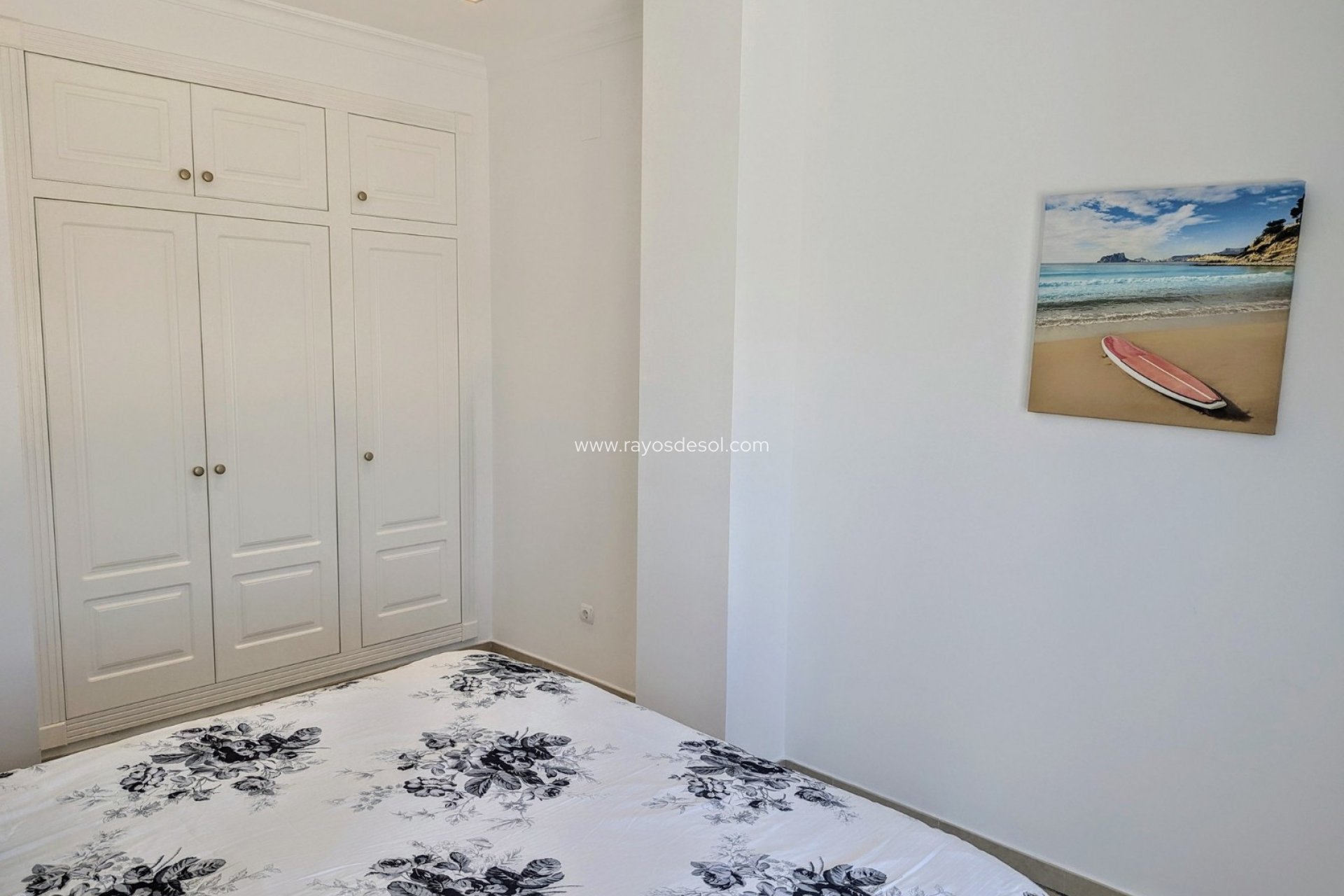 Reventa - Villa - Moraira - Arnella