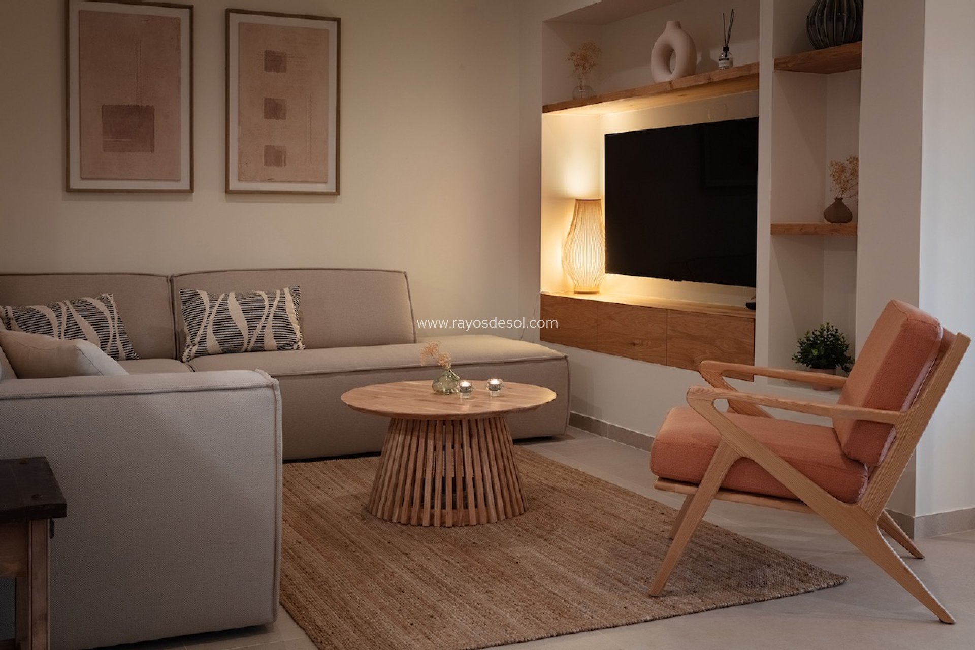 Reventa - Villa - Moraira - Arnella