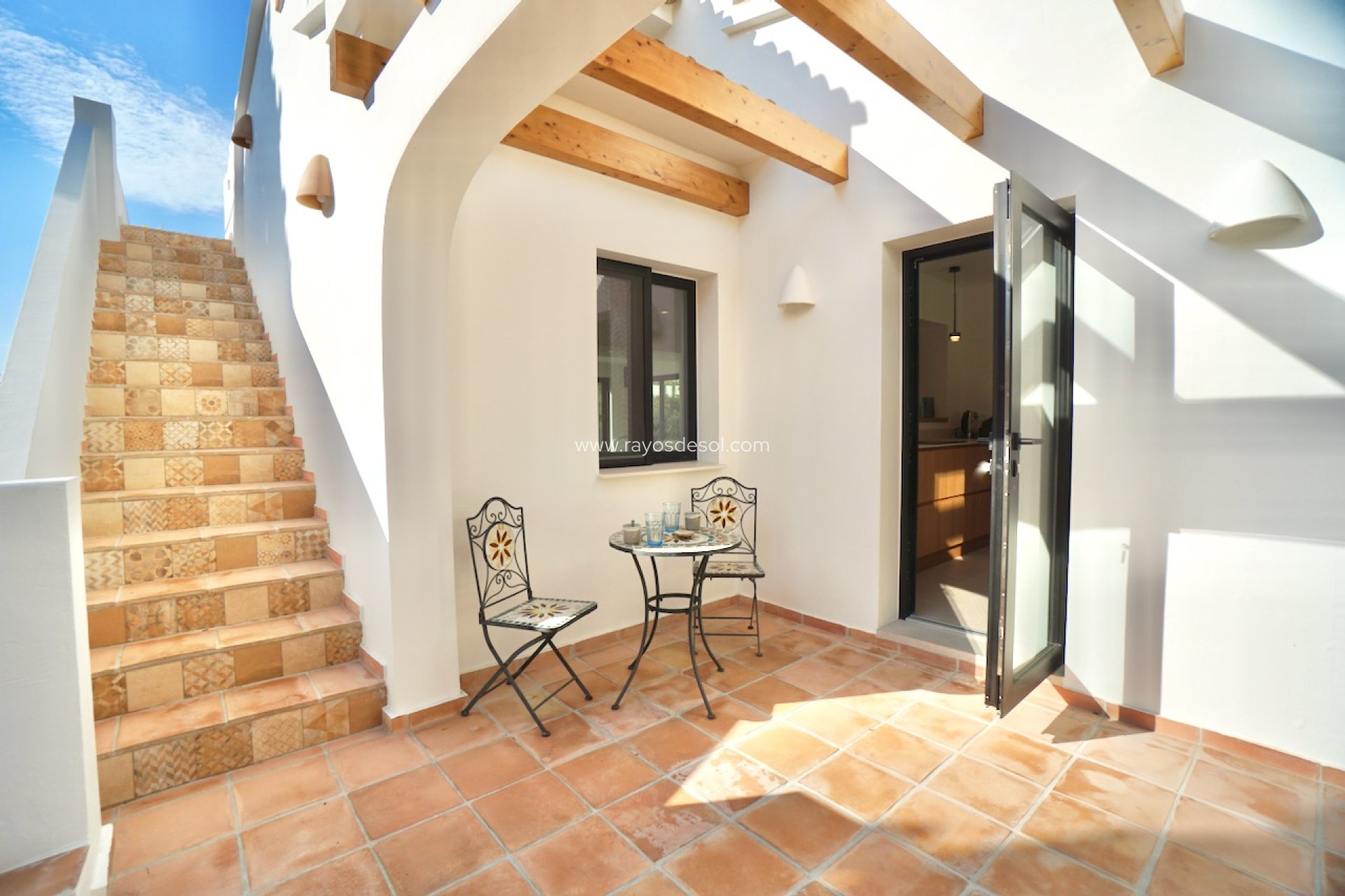 Reventa - Villa - Moraira - Arnella