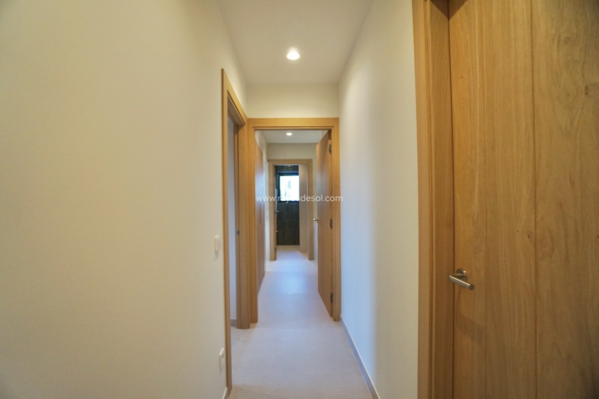 Reventa - Villa - Moraira - Arnella