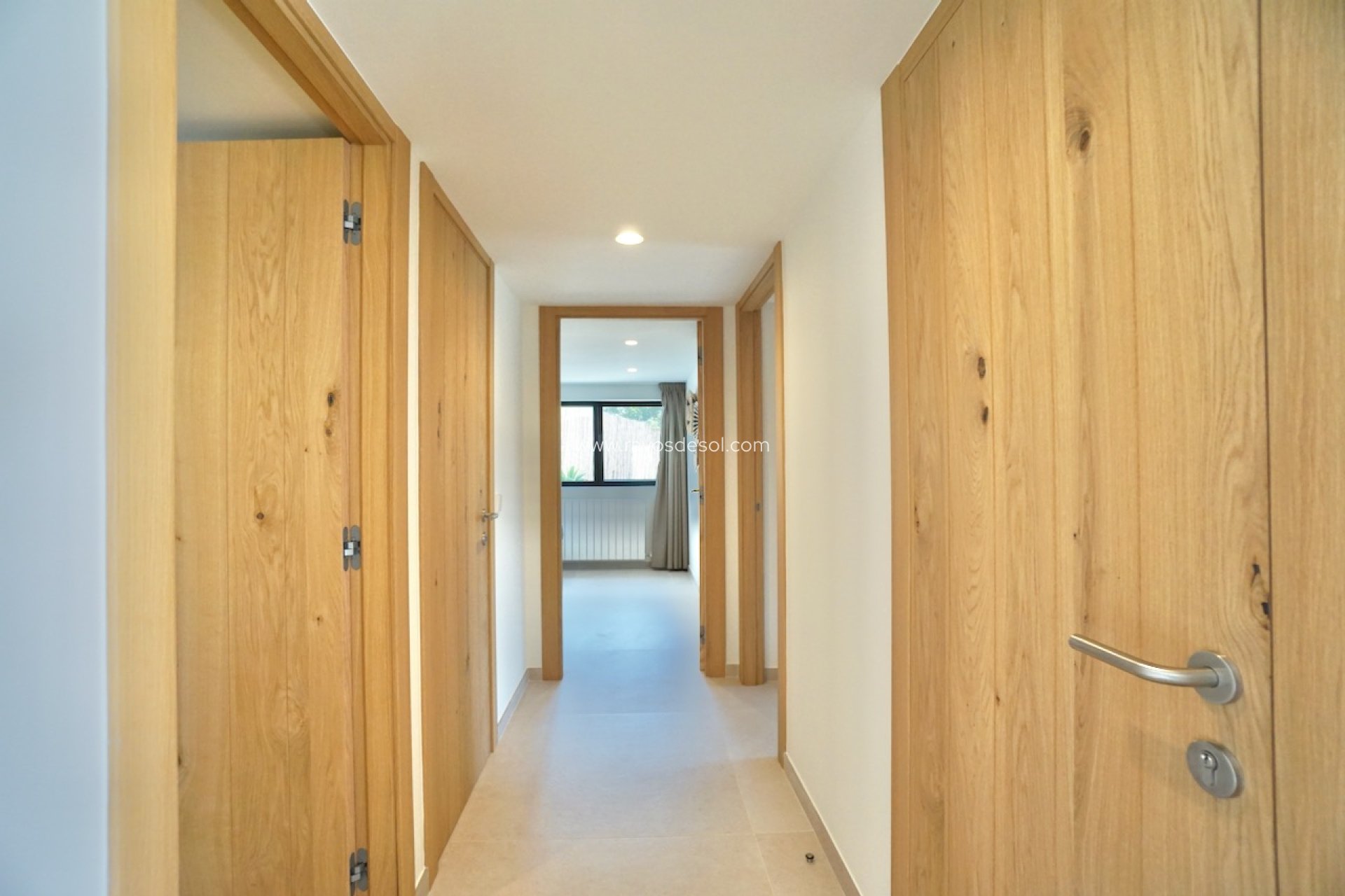 Reventa - Villa - Moraira - Arnella