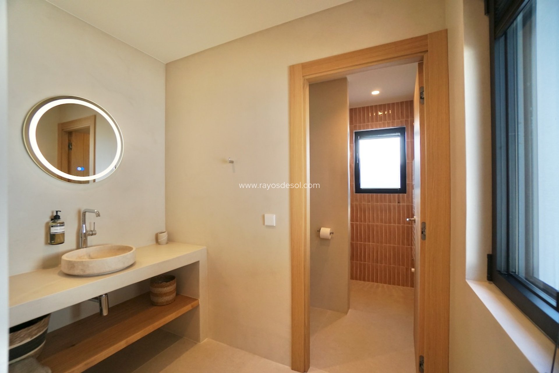 Reventa - Villa - Moraira - Arnella