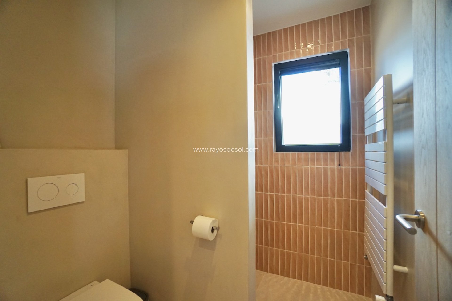 Reventa - Villa - Moraira - Arnella