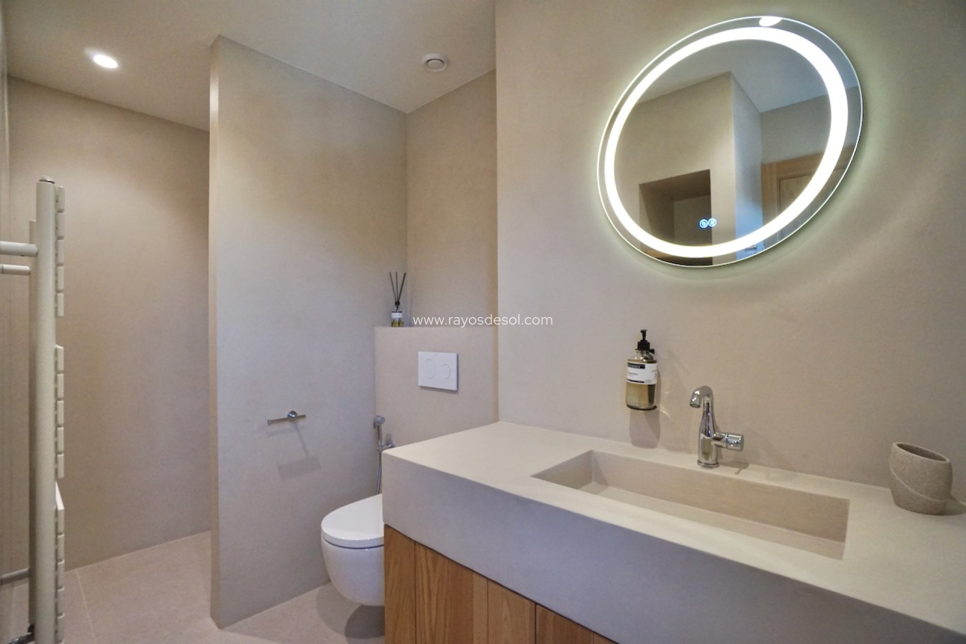 Reventa - Villa - Moraira - Arnella