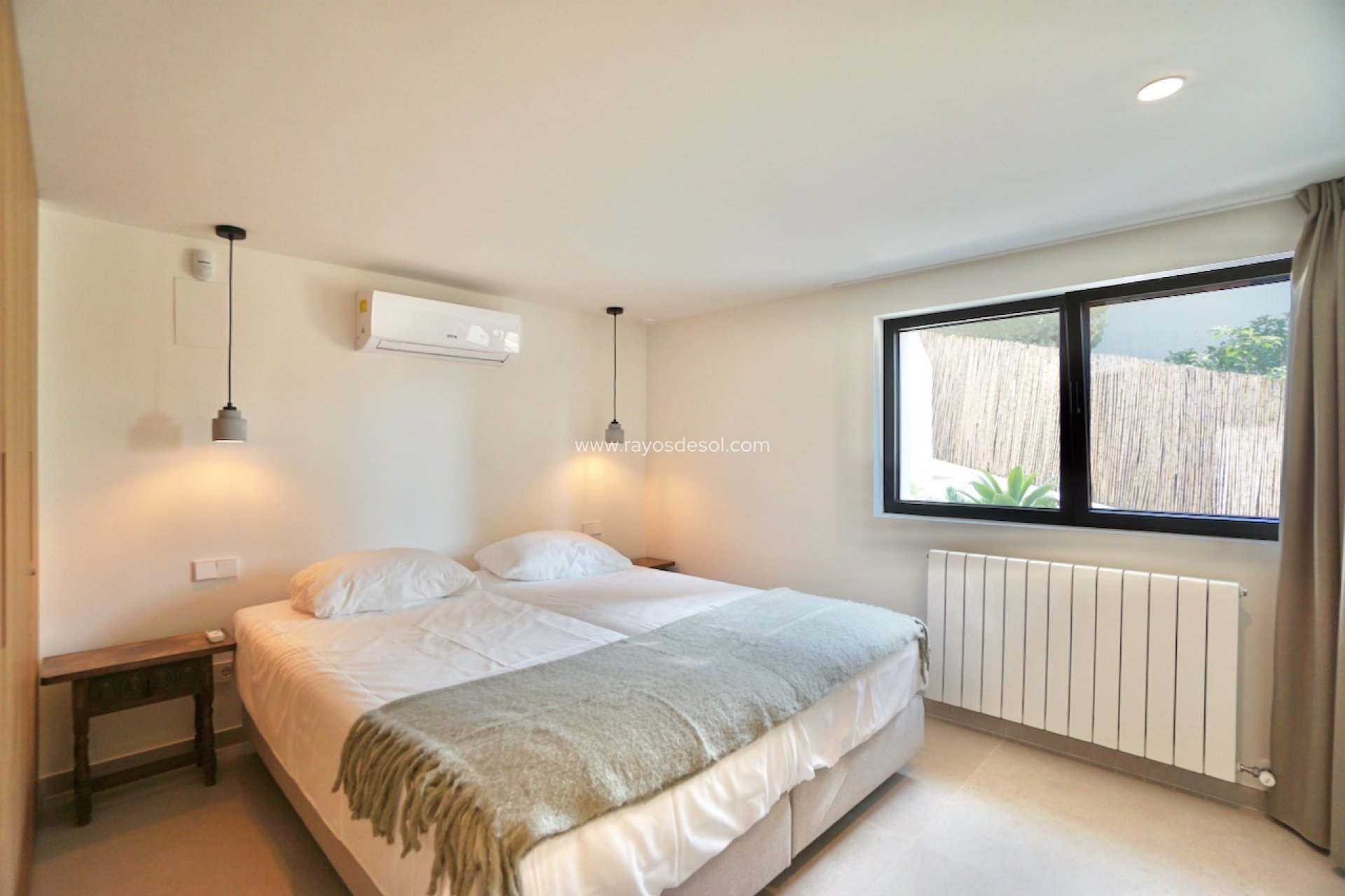 Reventa - Villa - Moraira - Arnella