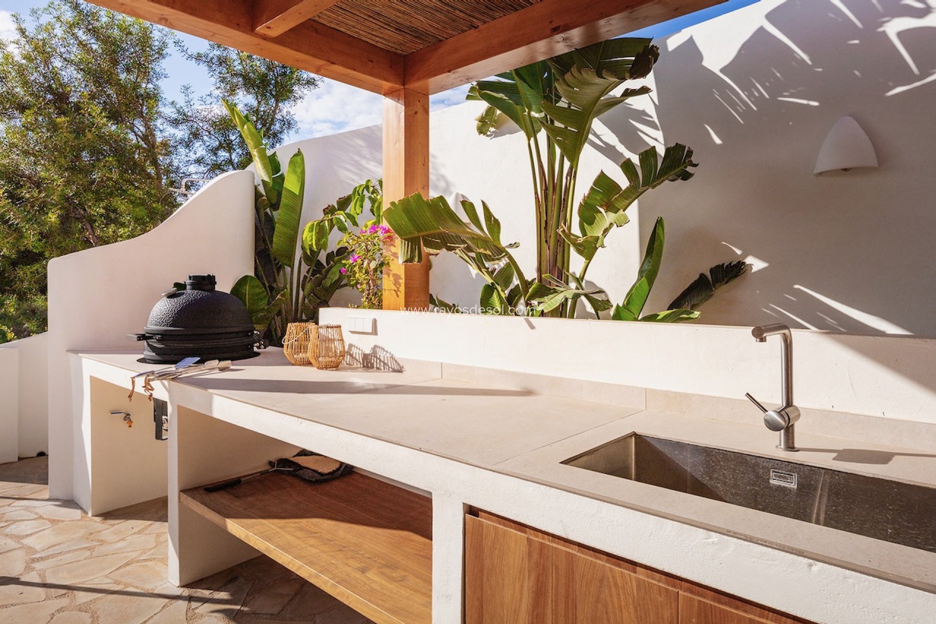 Reventa - Villa - Moraira - Arnella