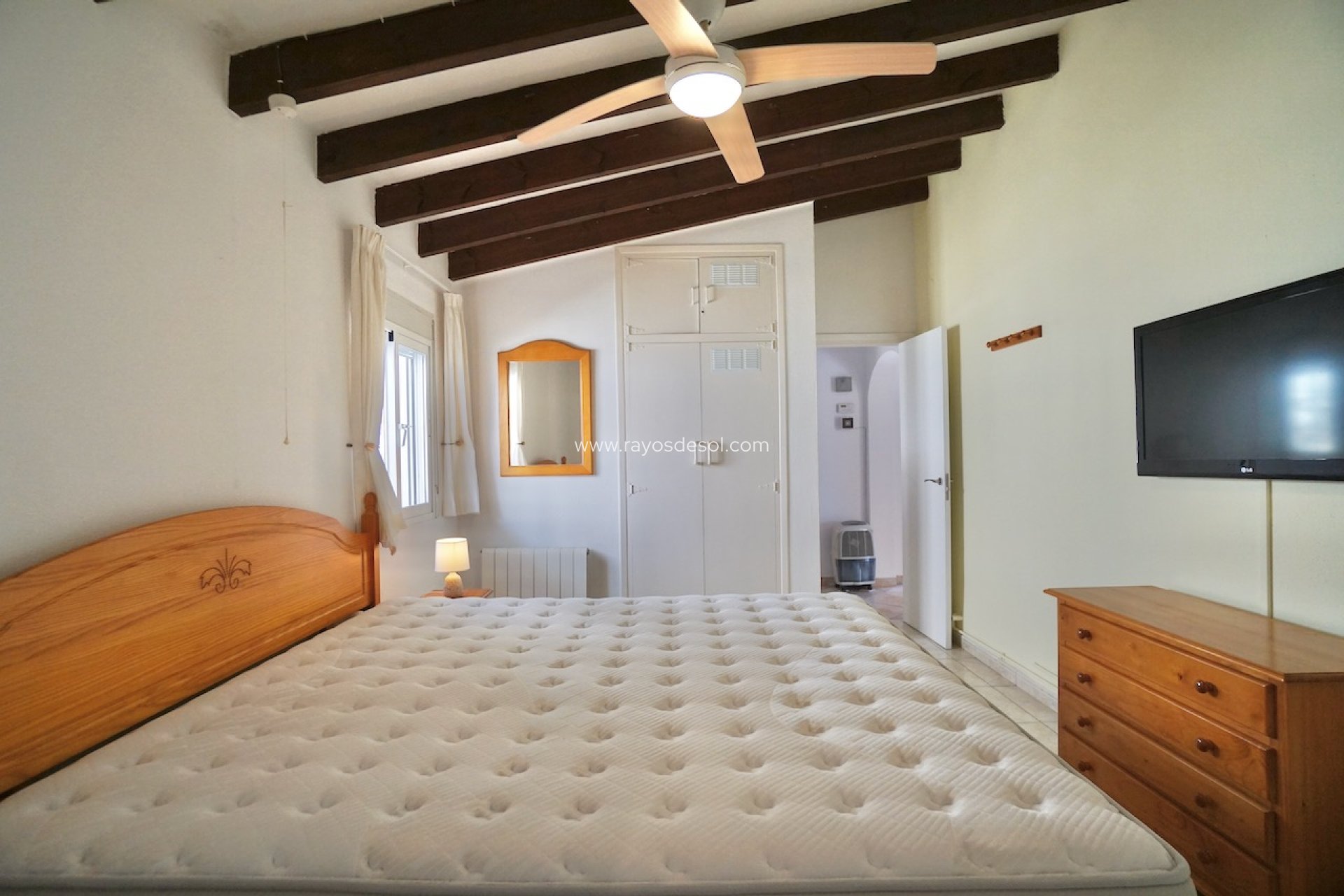 Reventa - Villa - Moraira - Benimeit