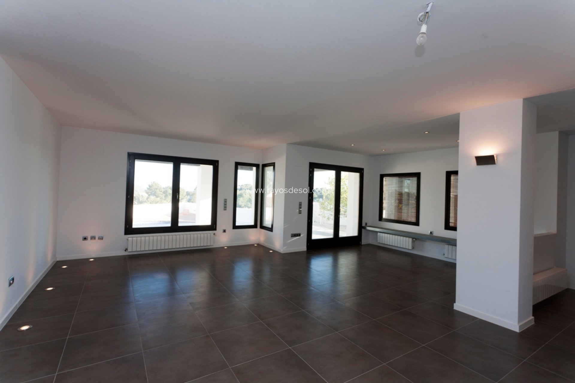 Reventa - Villa - Moraira - Benimeit