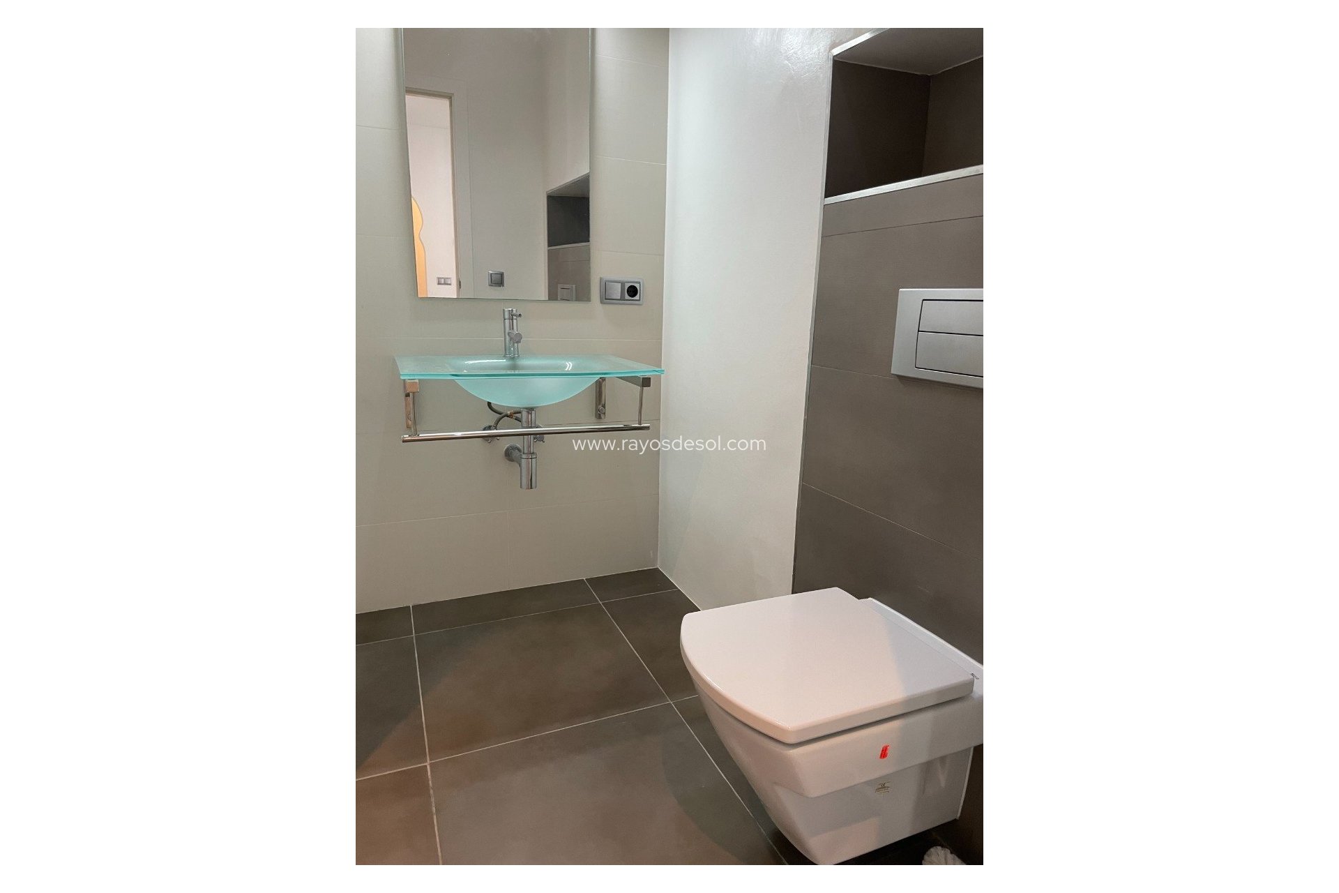 Reventa - Villa - Moraira - Benimeit