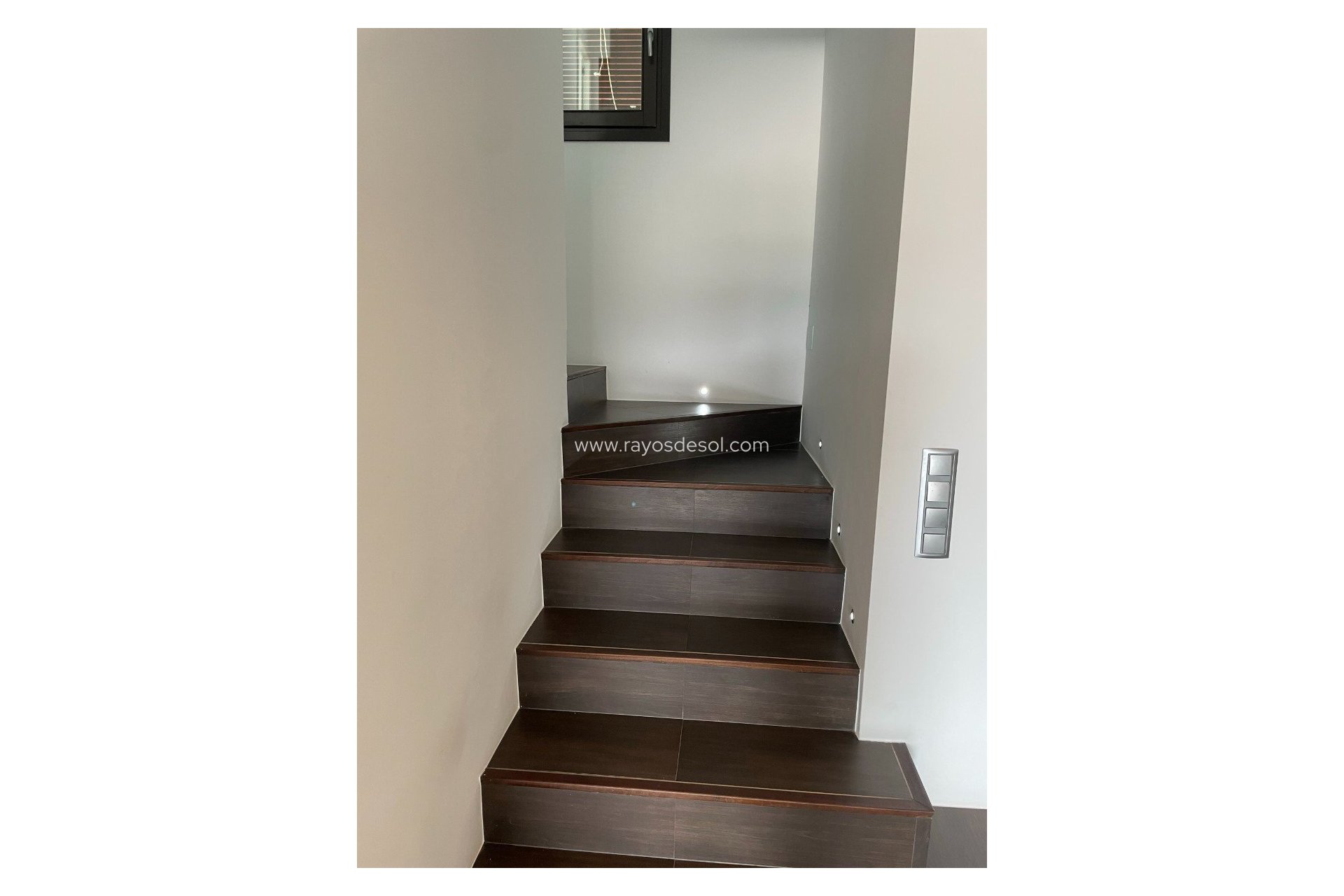 Reventa - Villa - Moraira - Benimeit