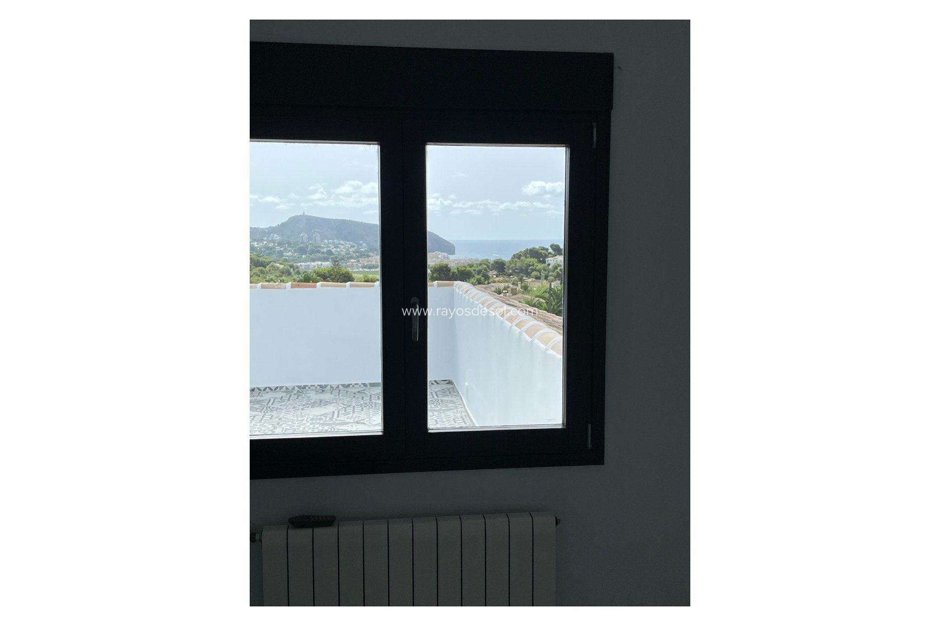 Reventa - Villa - Moraira - Benimeit