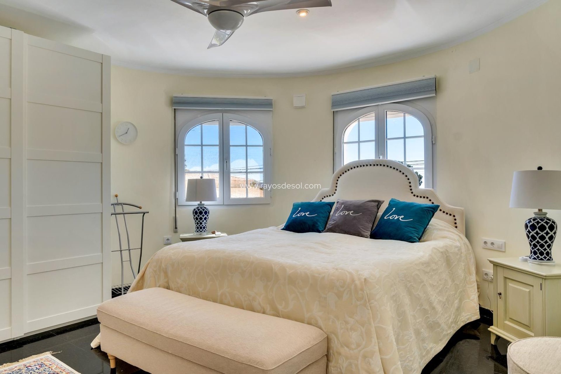 Reventa - Villa - Moraira - Benimeit