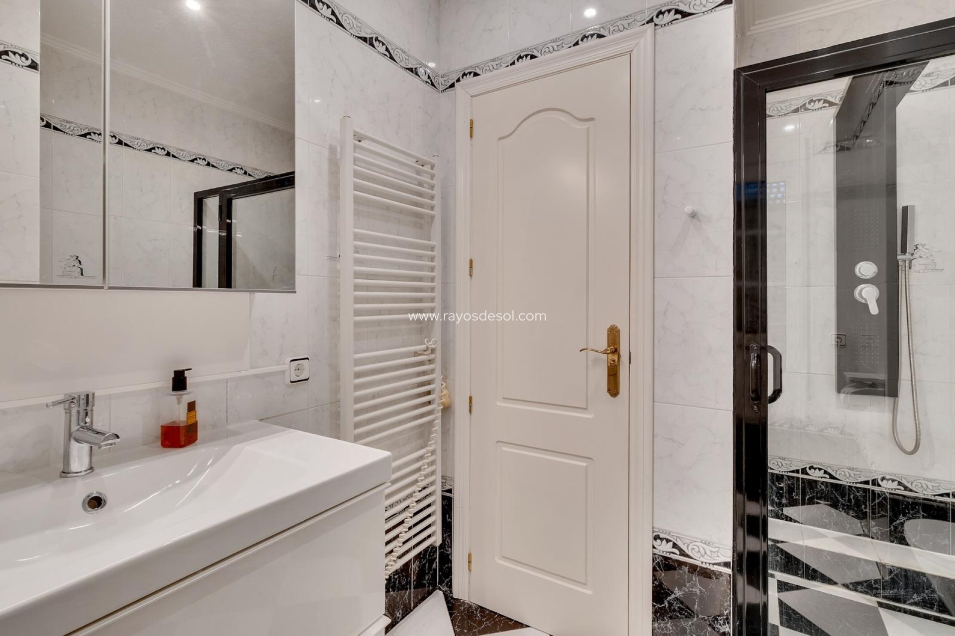 Reventa - Villa - Moraira - Benimeit