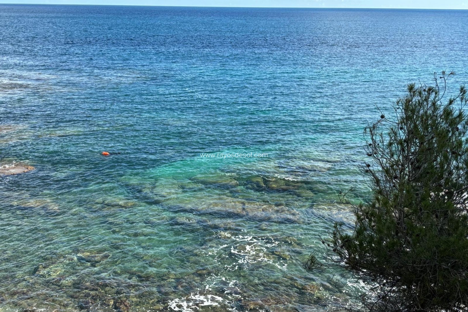 Reventa - Villa - Moraira - Benimeit