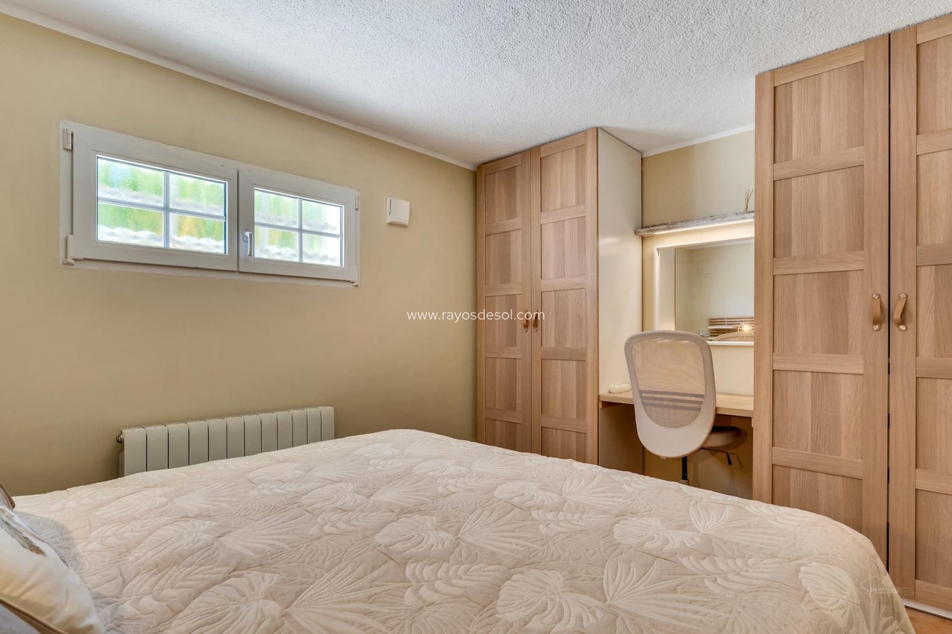 Reventa - Villa - Moraira - Benimeit