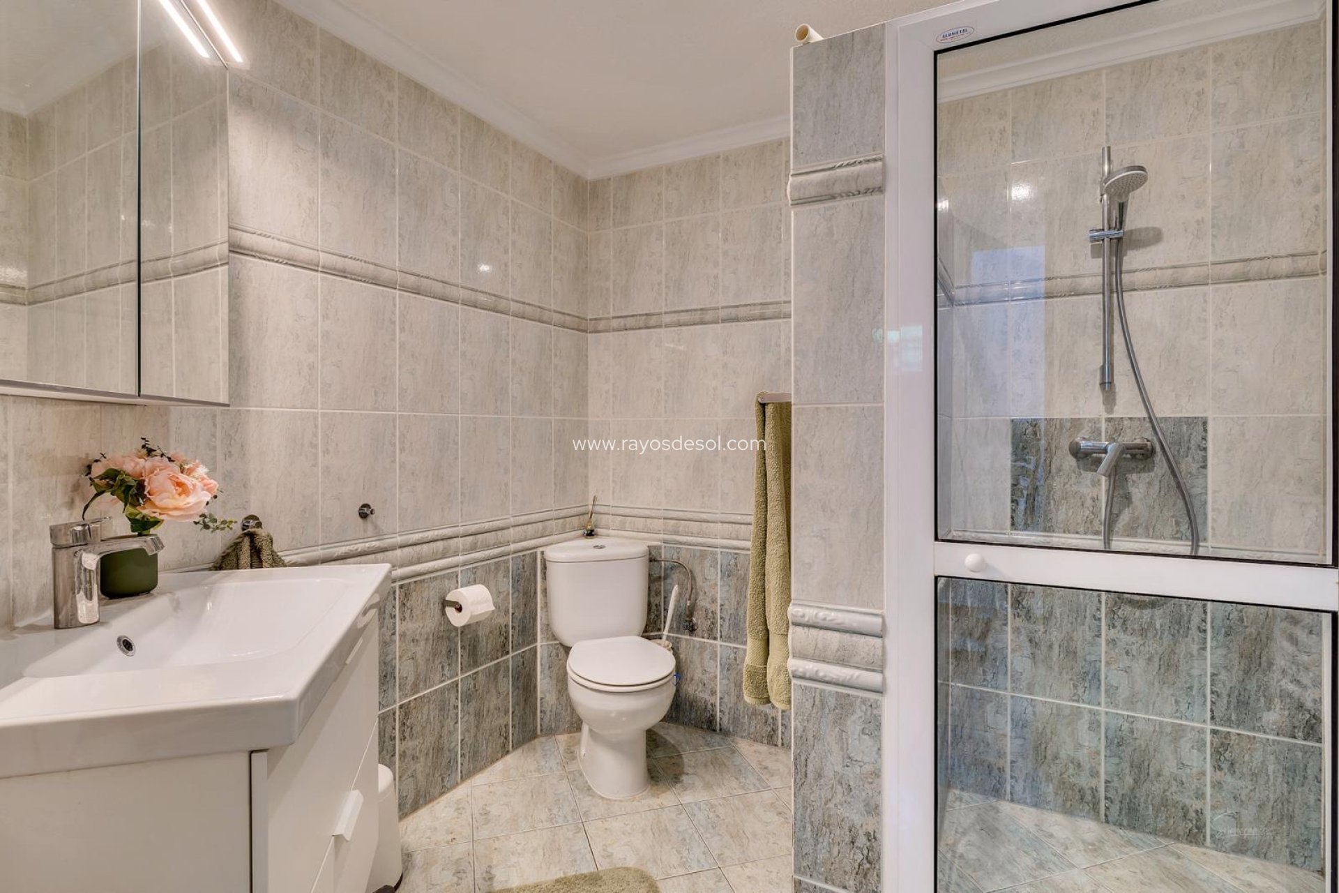 Reventa - Villa - Moraira - Benimeit