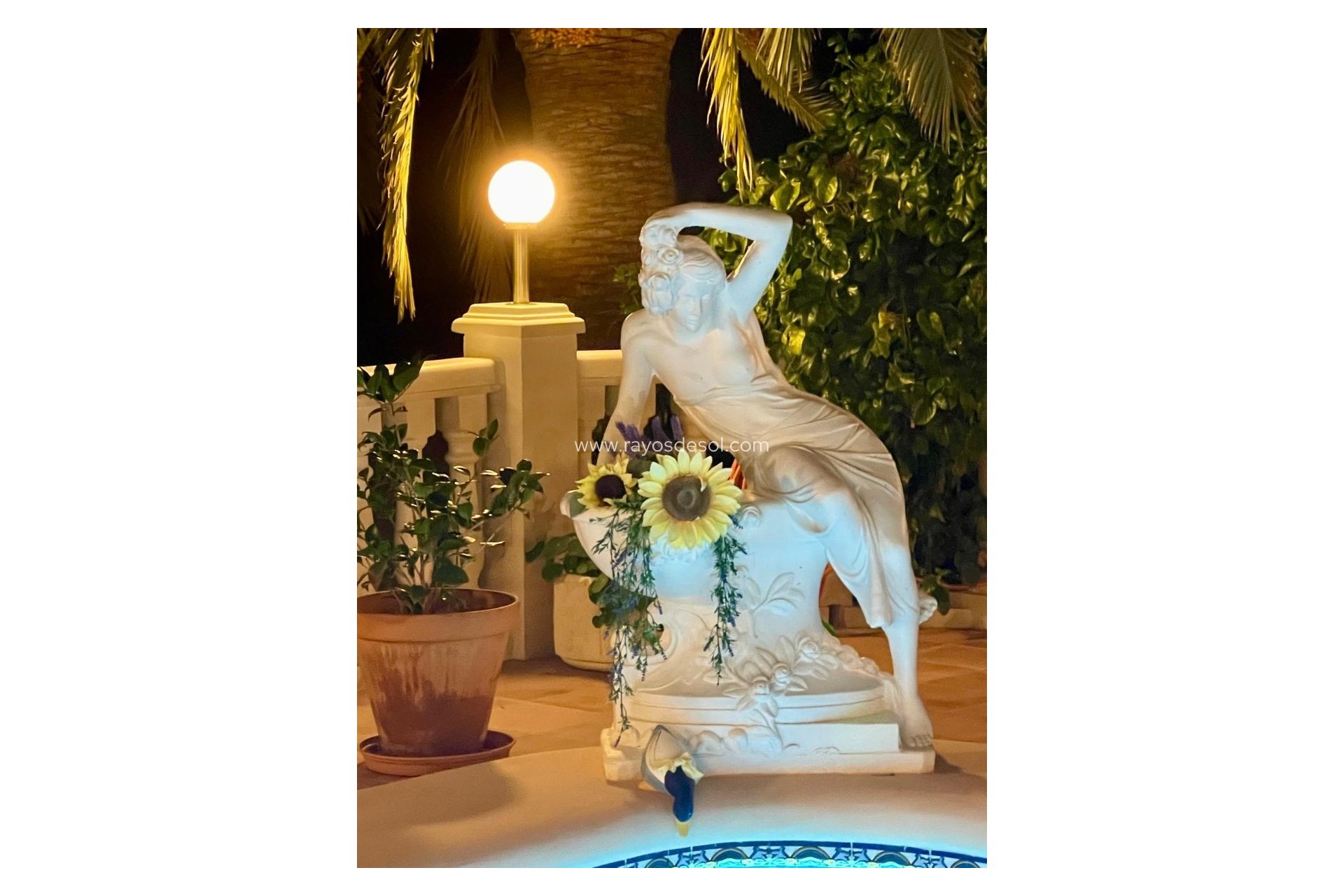 Reventa - Villa - Moraira - Benimeit