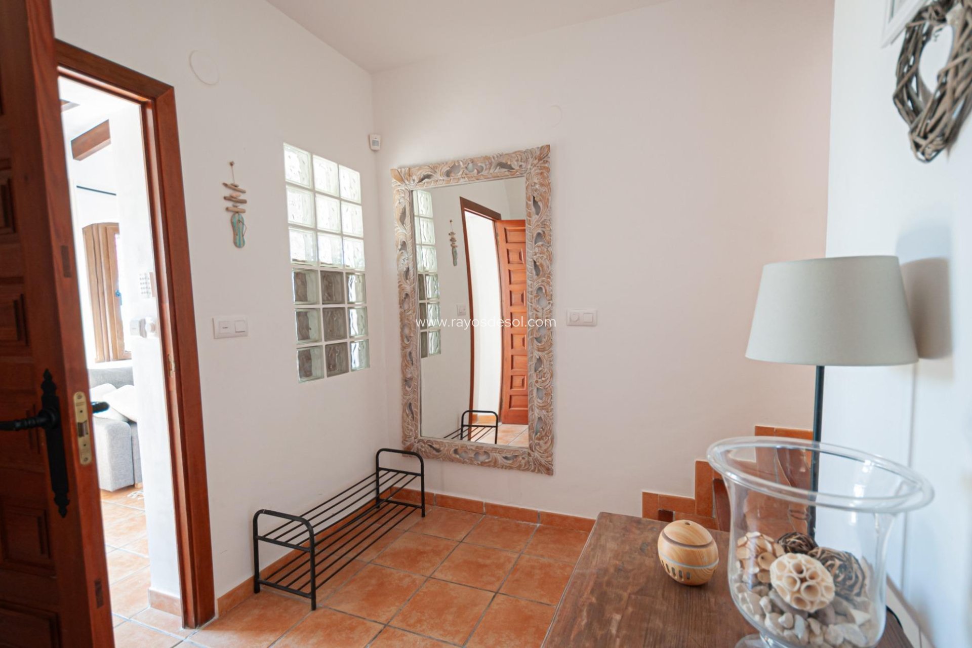 Reventa - Villa - Moraira - Benimeit