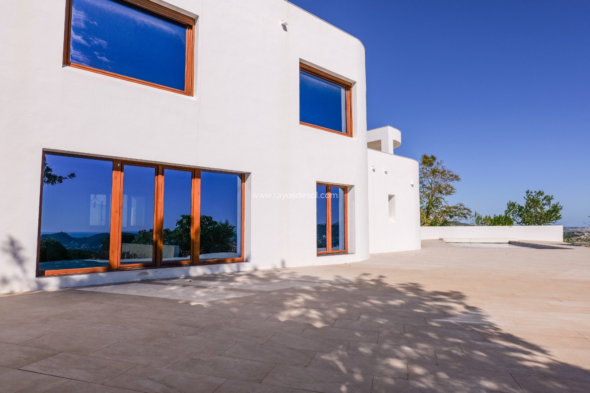 Reventa - Villa - Moraira - Benimeit