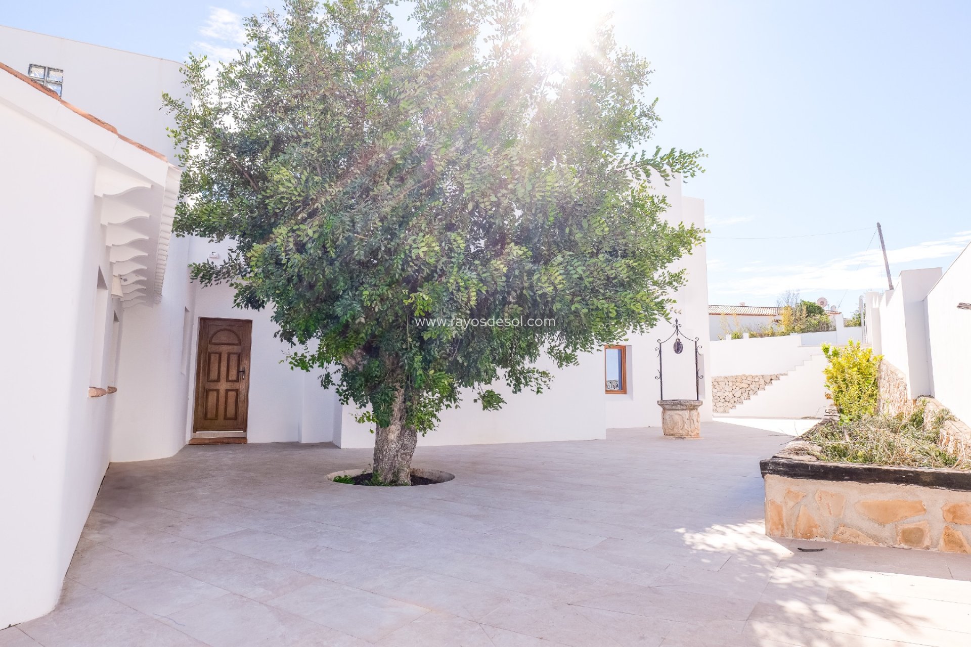 Reventa - Villa - Moraira - Benimeit