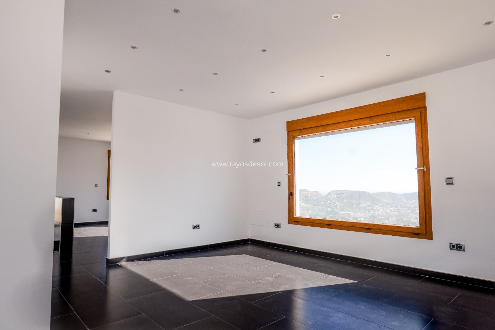 Reventa - Villa - Moraira - Benimeit