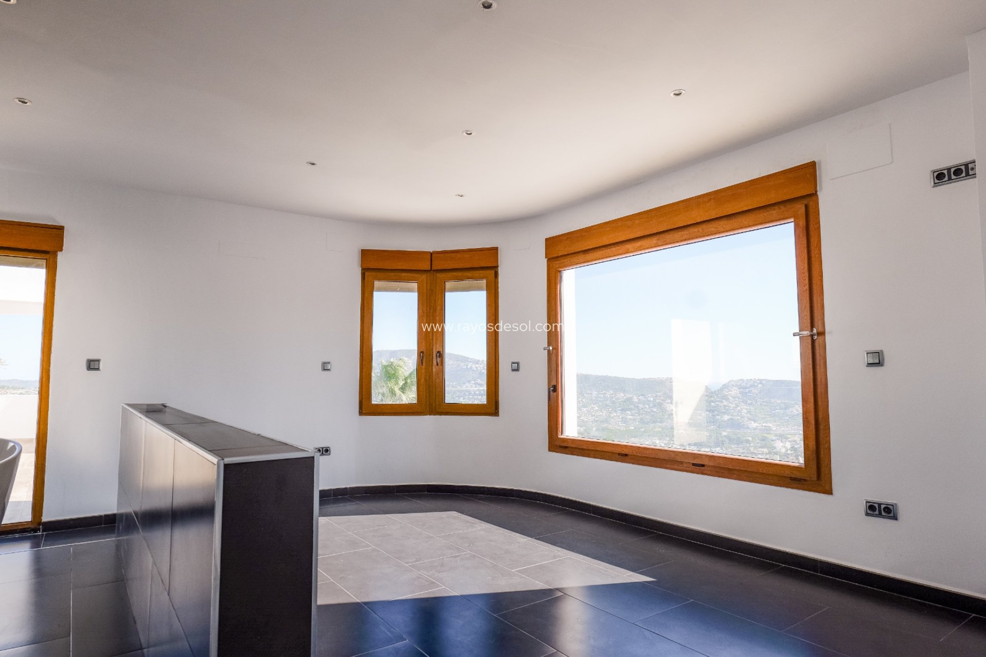 Reventa - Villa - Moraira - Benimeit