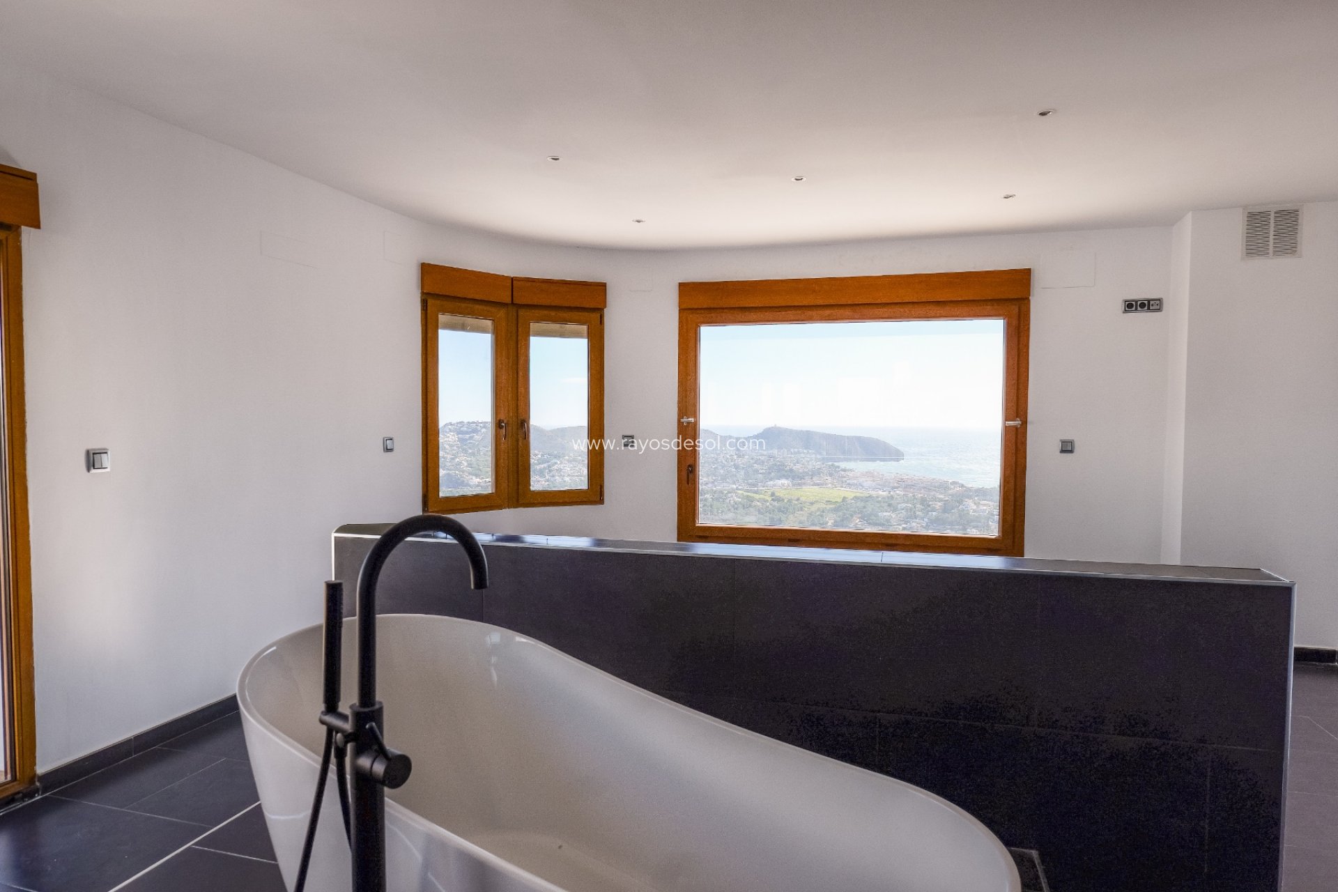 Reventa - Villa - Moraira - Benimeit