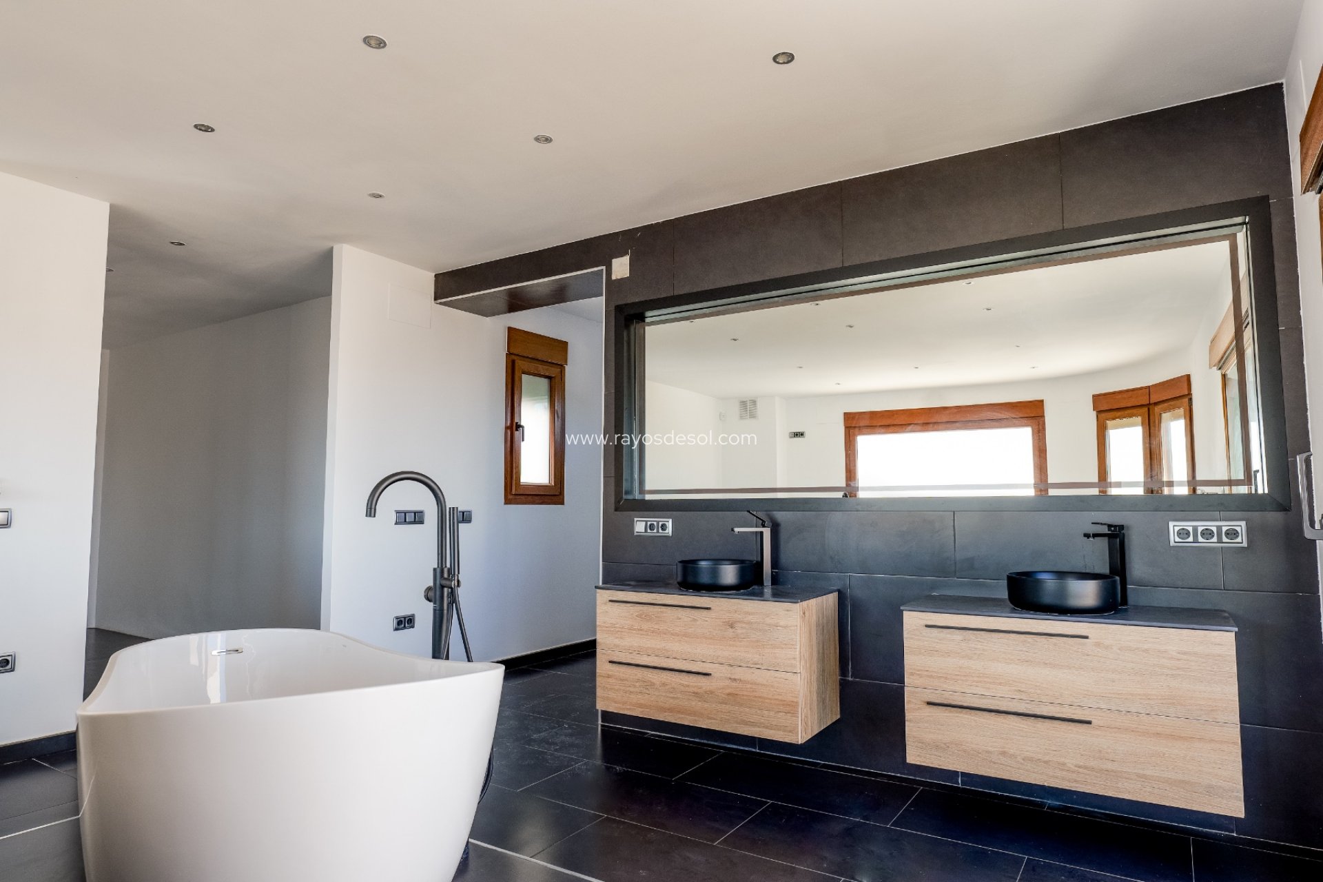Reventa - Villa - Moraira - Benimeit