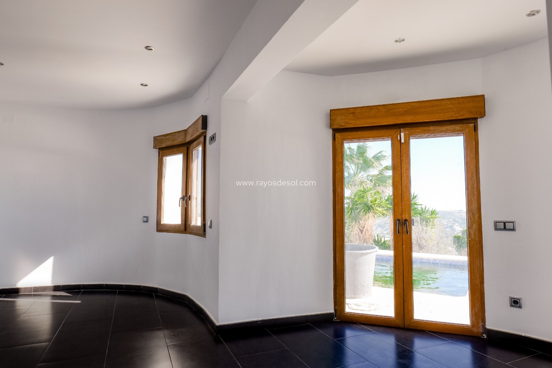 Reventa - Villa - Moraira - Benimeit
