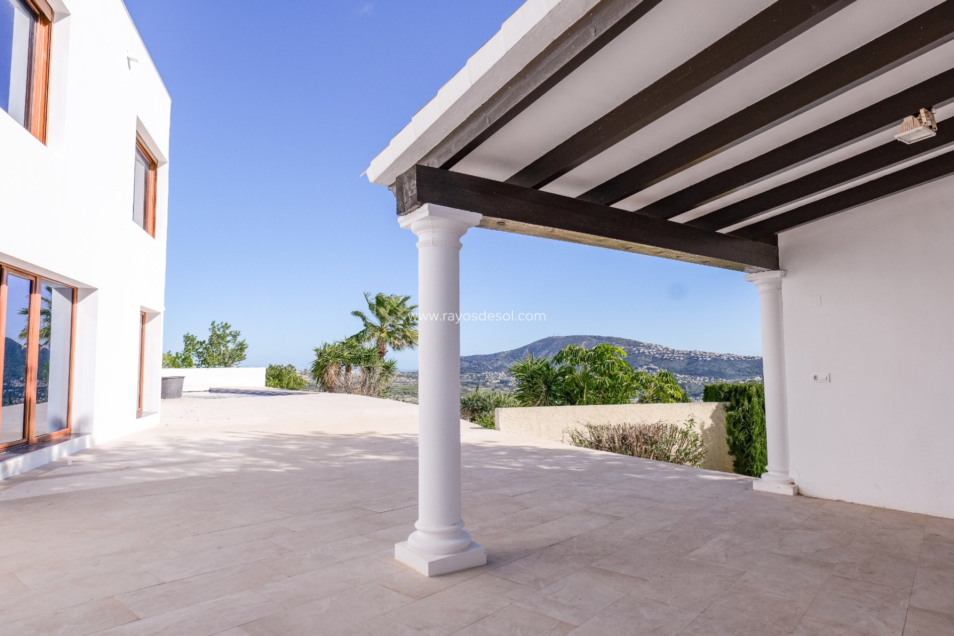 Reventa - Villa - Moraira - Benimeit