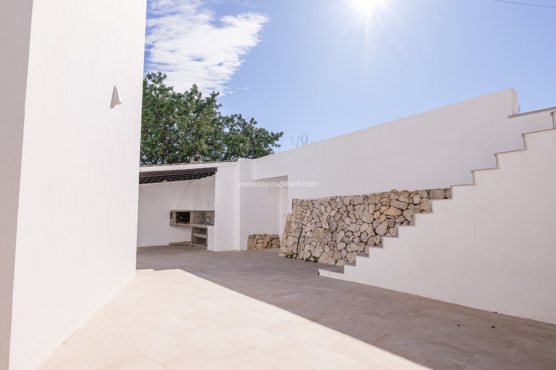 Reventa - Villa - Moraira - Benimeit