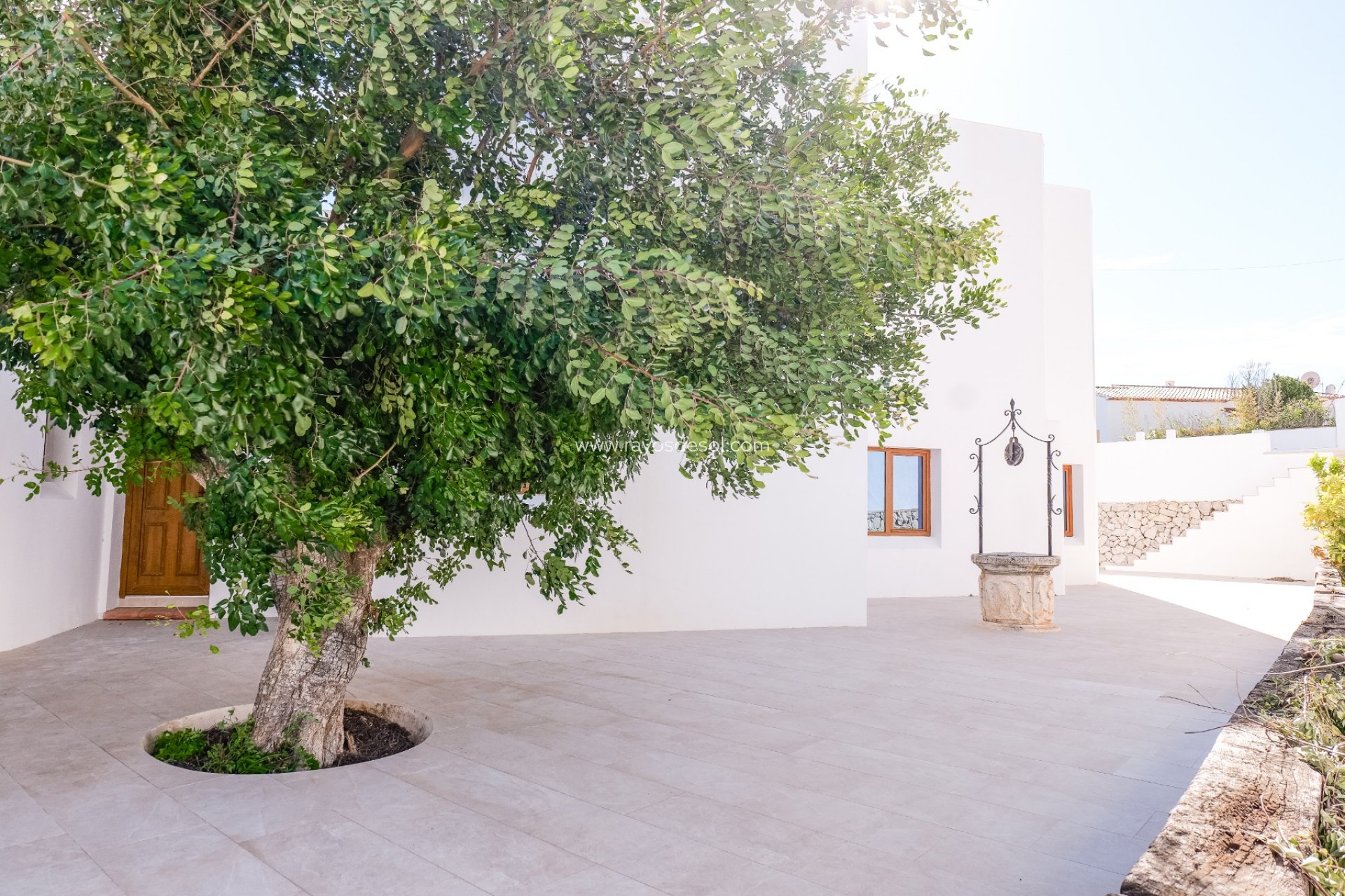 Reventa - Villa - Moraira - Benimeit