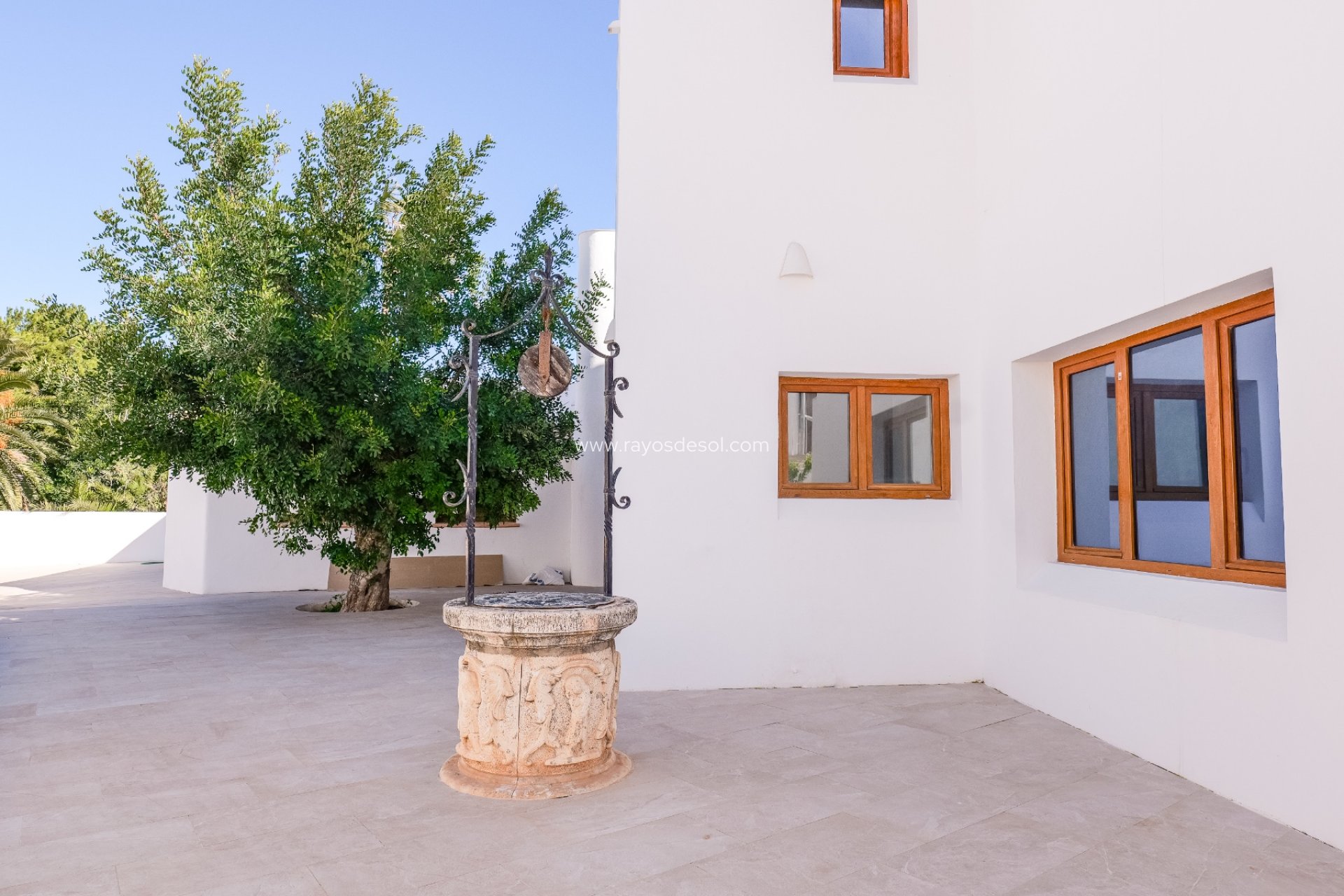 Reventa - Villa - Moraira - Benimeit