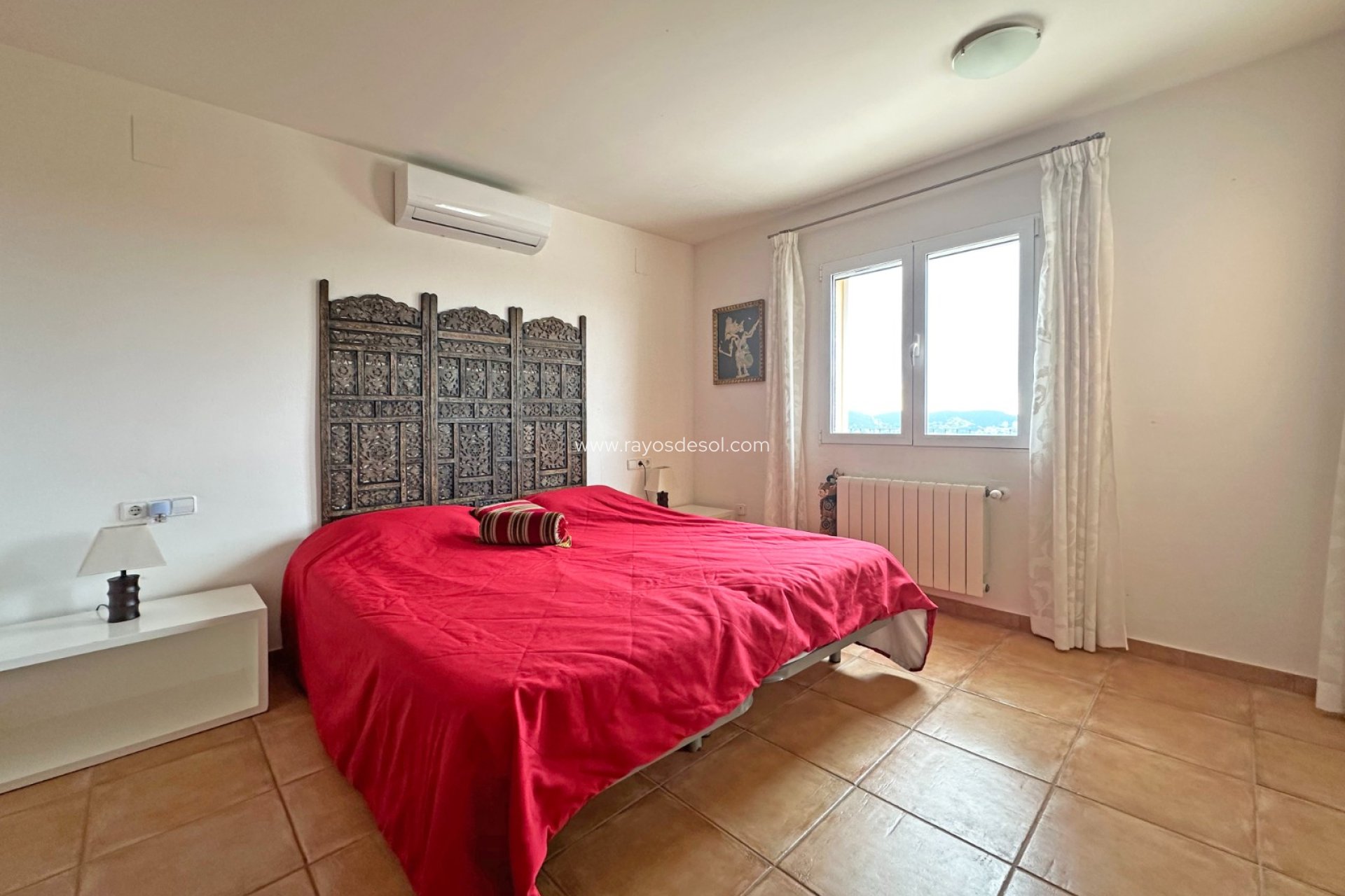 Reventa - Villa - Moraira - Benimeit