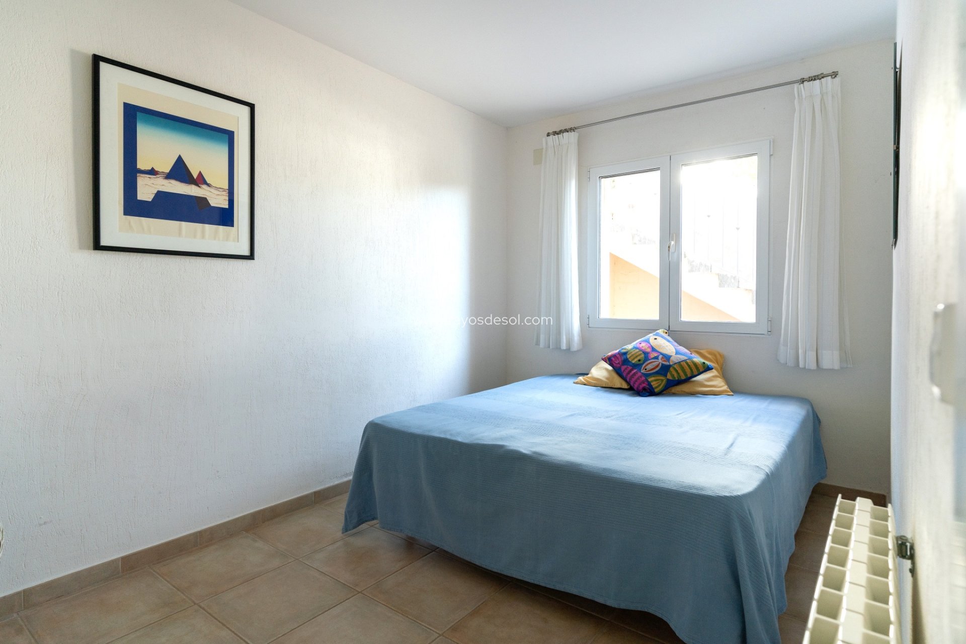 Reventa - Villa - Moraira - Benimeit