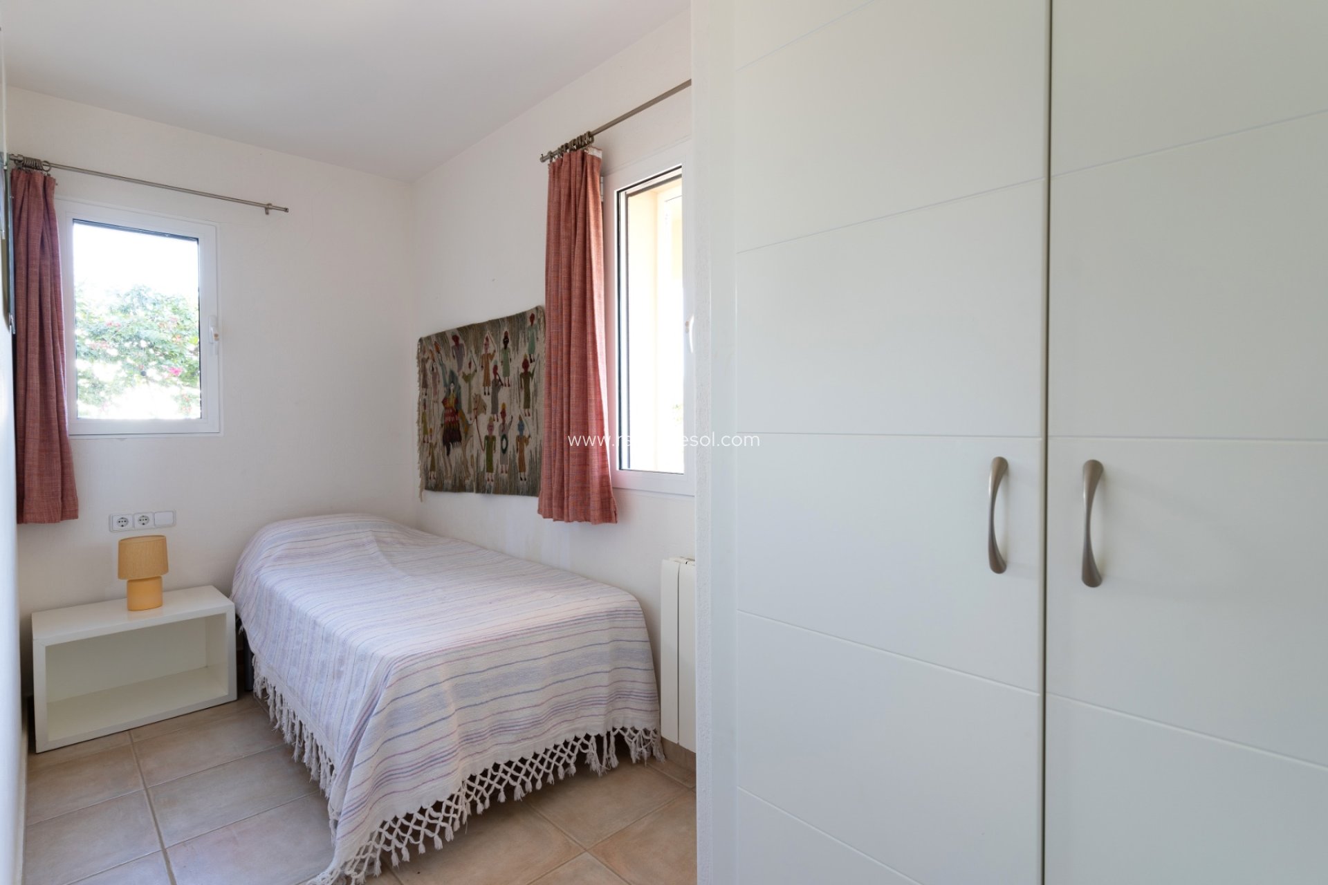 Reventa - Villa - Moraira - Benimeit