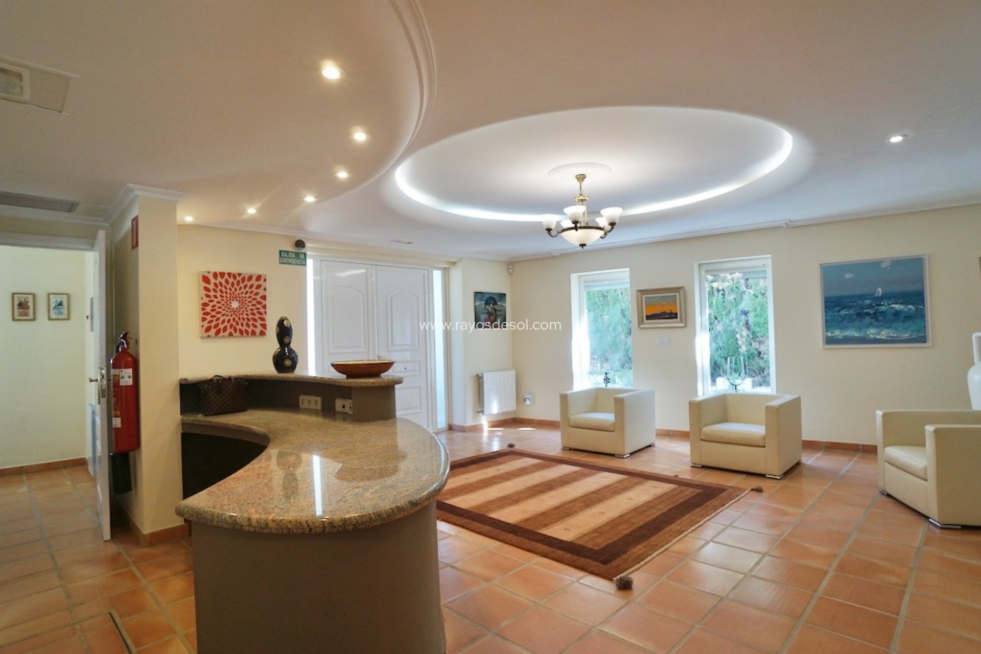 Reventa - Villa - Moraira - Costera del Mar