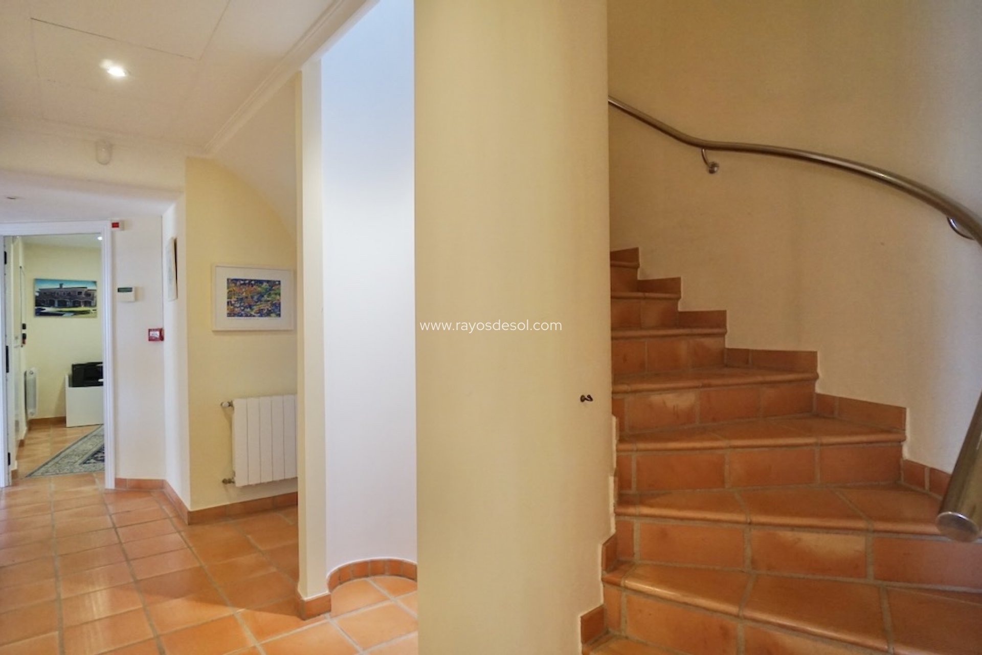 Reventa - Villa - Moraira - Costera del Mar