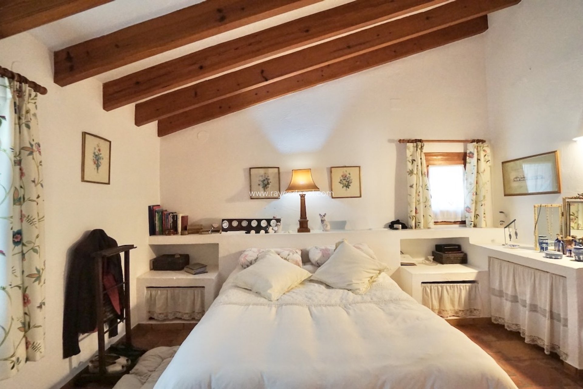 Reventa - Villa - Moraira - El Andragó