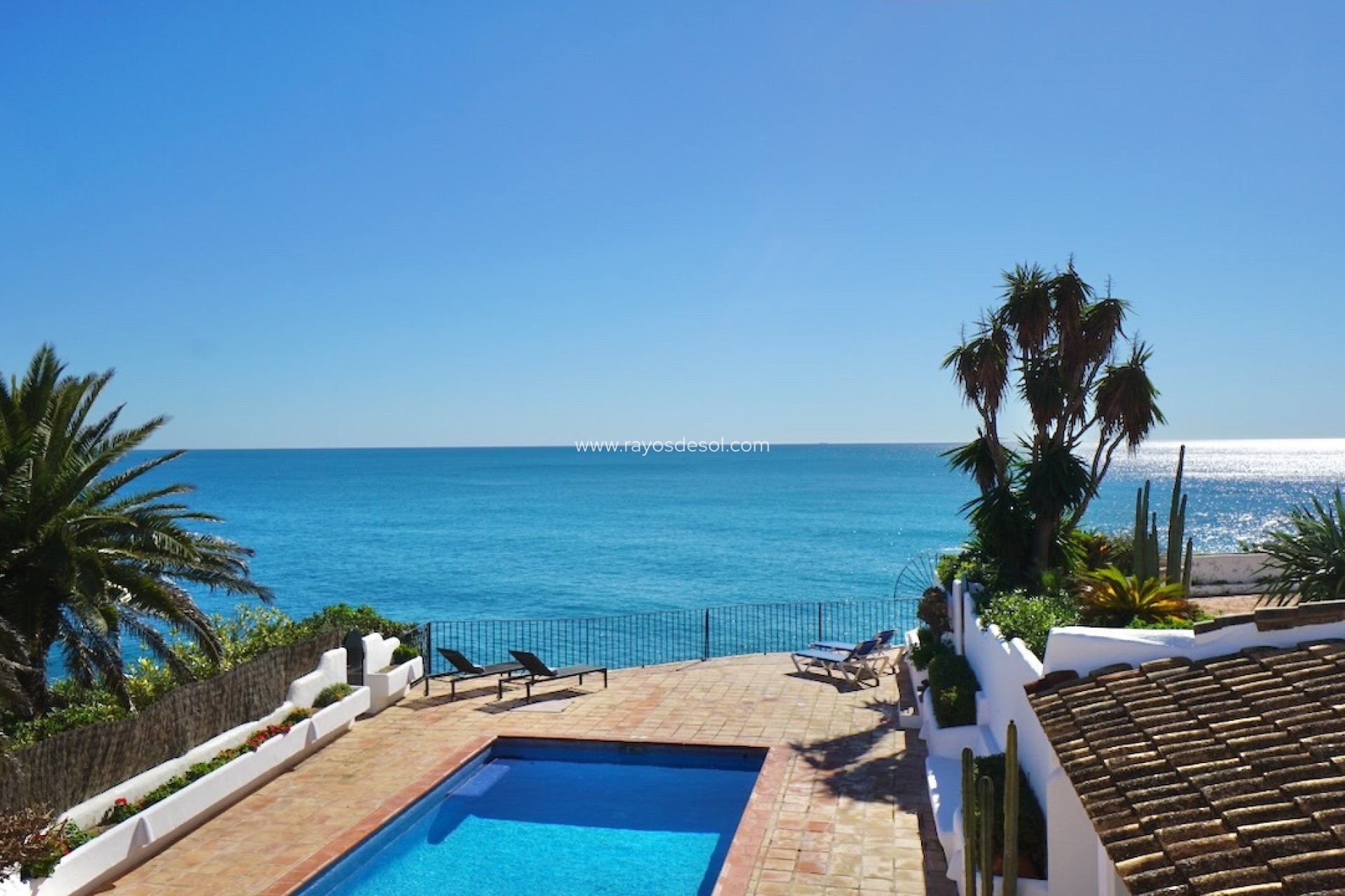 Reventa - Villa - Moraira - El Andragó