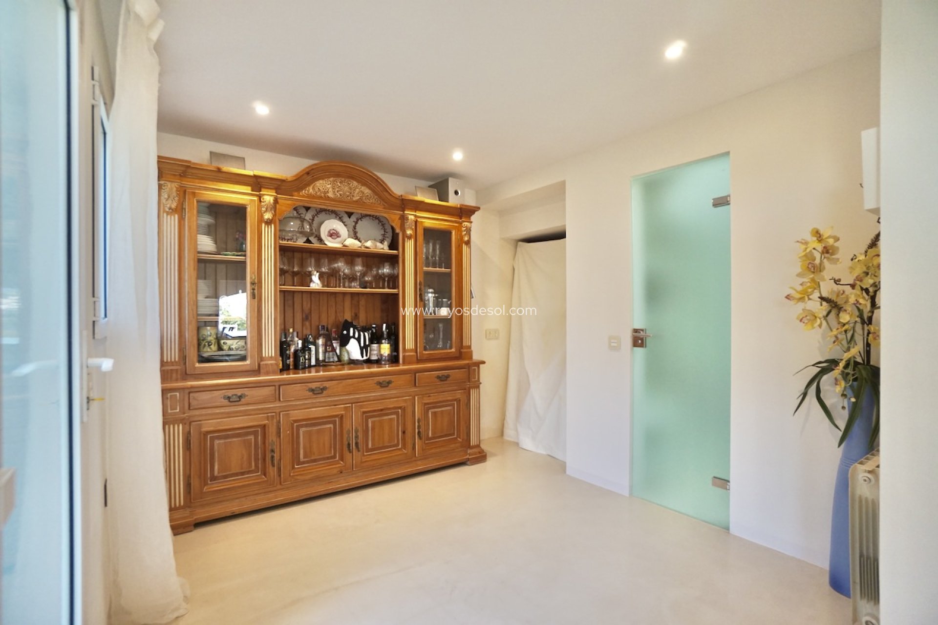 Reventa - Villa - Moraira - El Portet