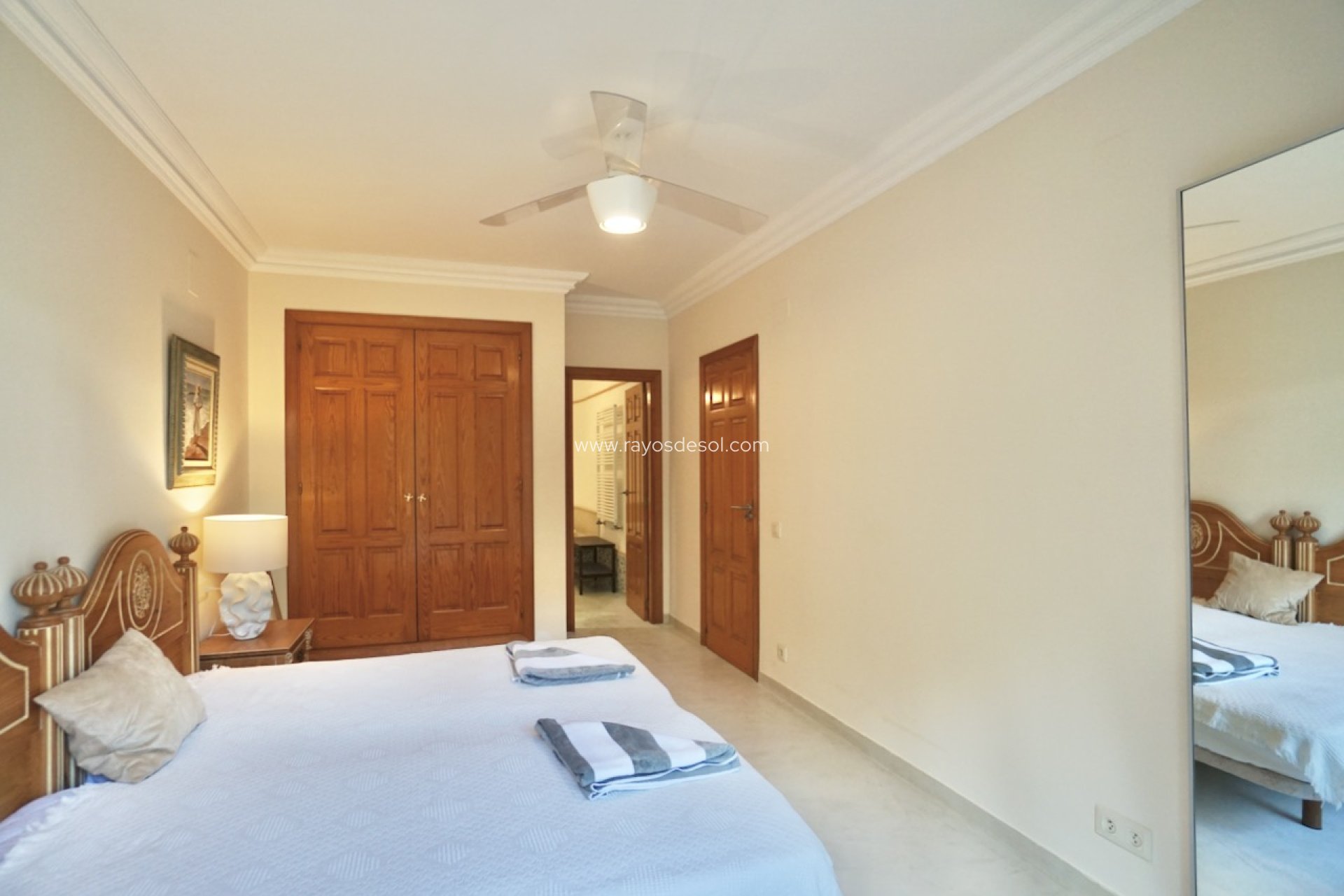 Reventa - Villa - Moraira - El Portet