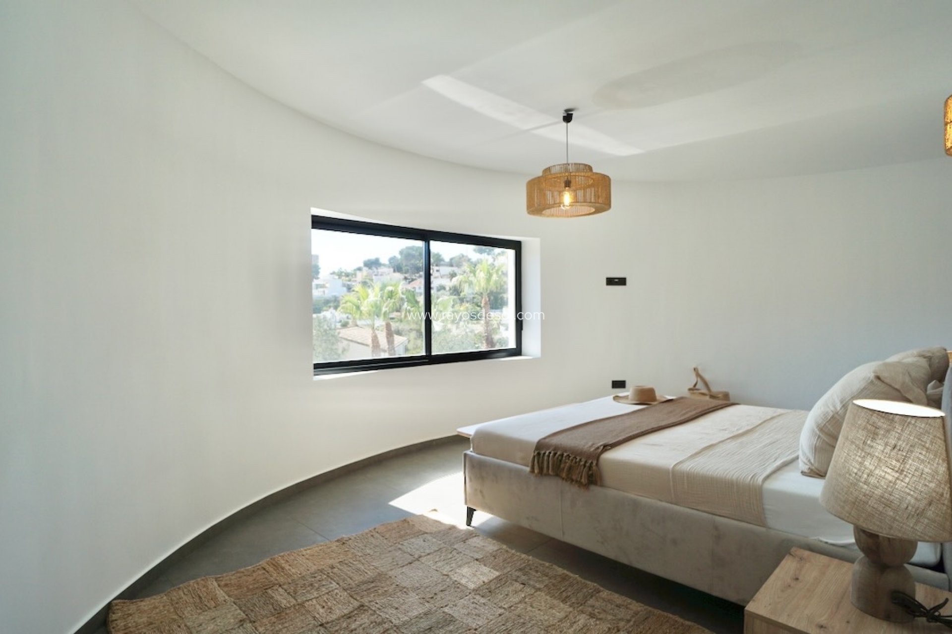 Reventa - Villa - Moraira - El Portet