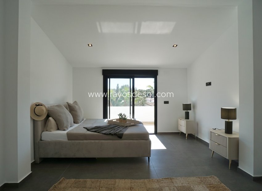 Reventa - Villa - Moraira - El Portet