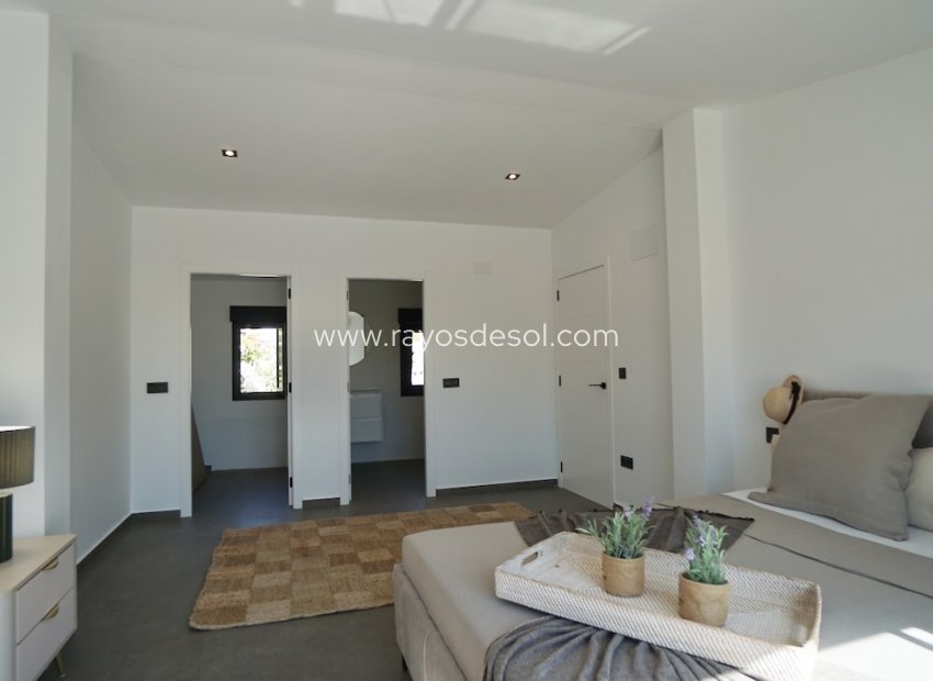 Reventa - Villa - Moraira - El Portet